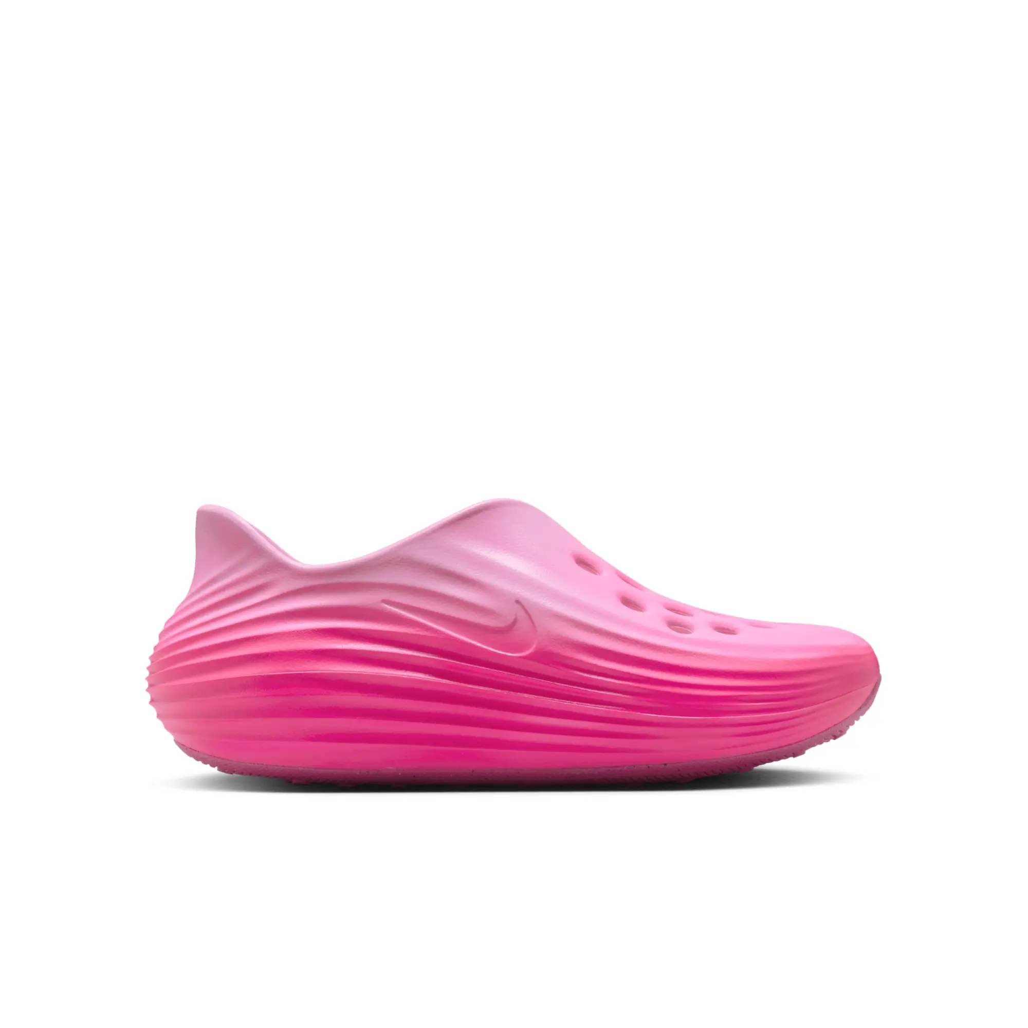 Nike ReactX Rejuven8 Older Kids' Shoes - Pink