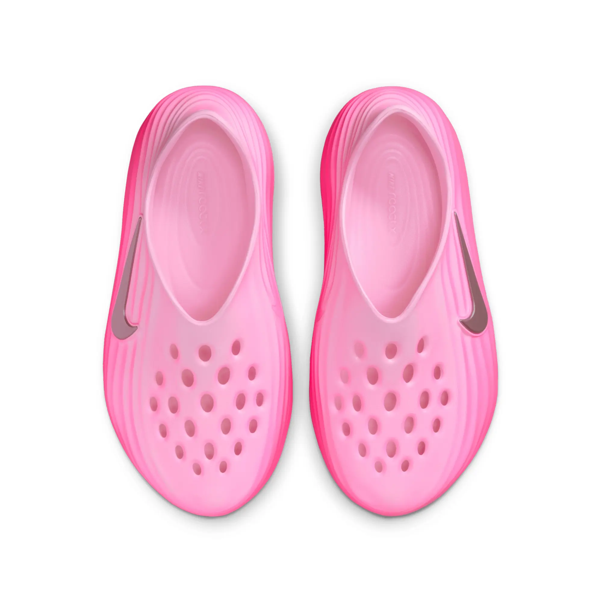 Nike ReactX Rejuven8 Older Kids' Shoes - Pink