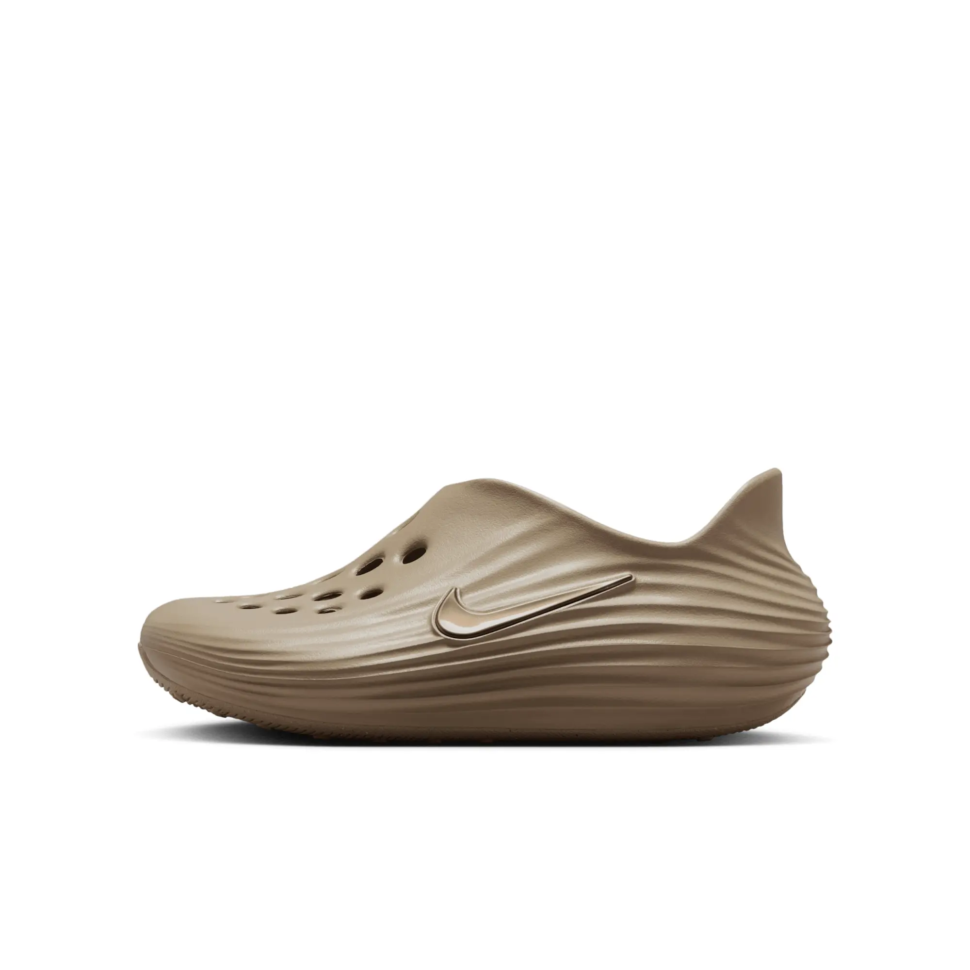 Nike ReactX Rejuven8 Older Kids' Shoes - Brown