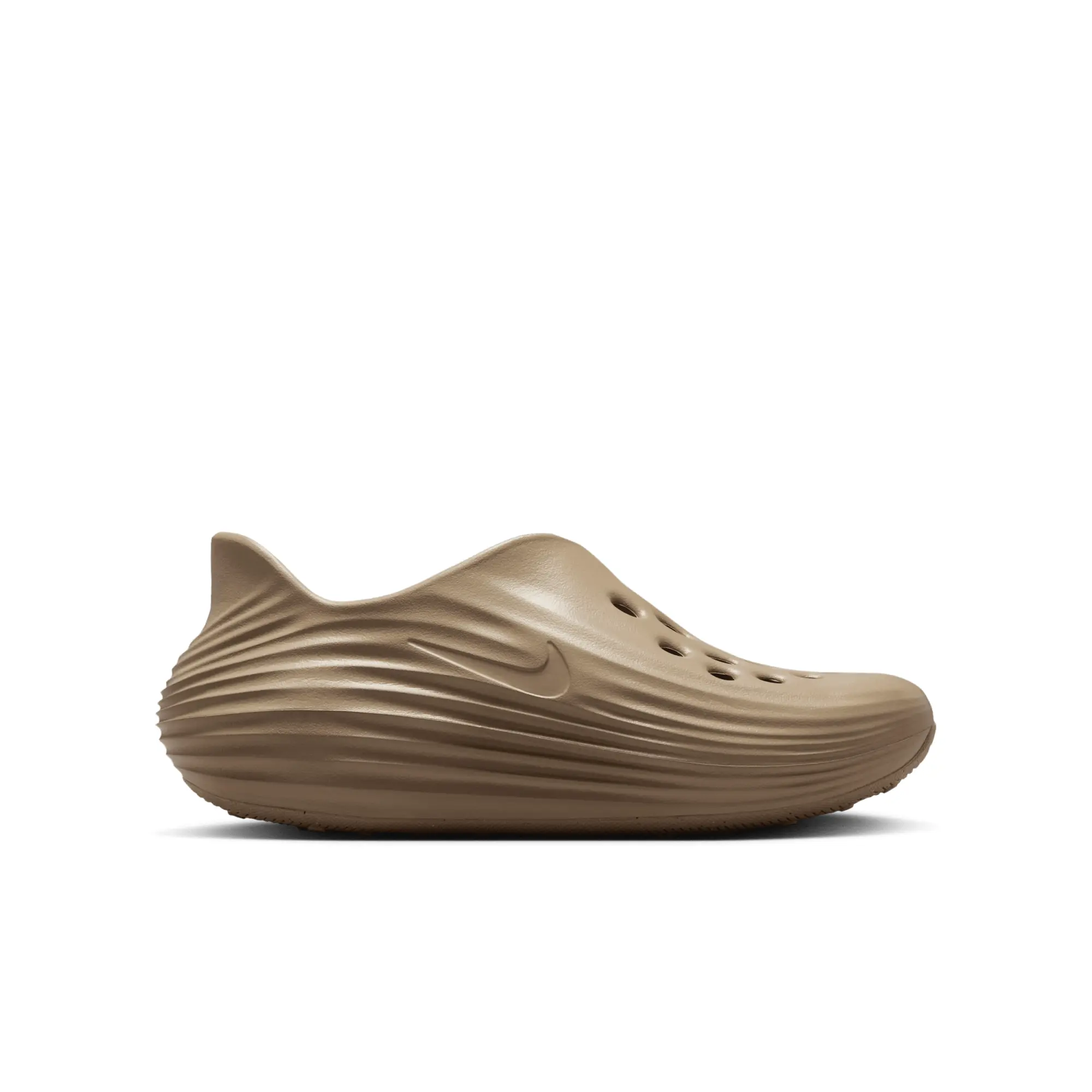 Nike ReactX Rejuven8 Older Kids' Shoes - Brown