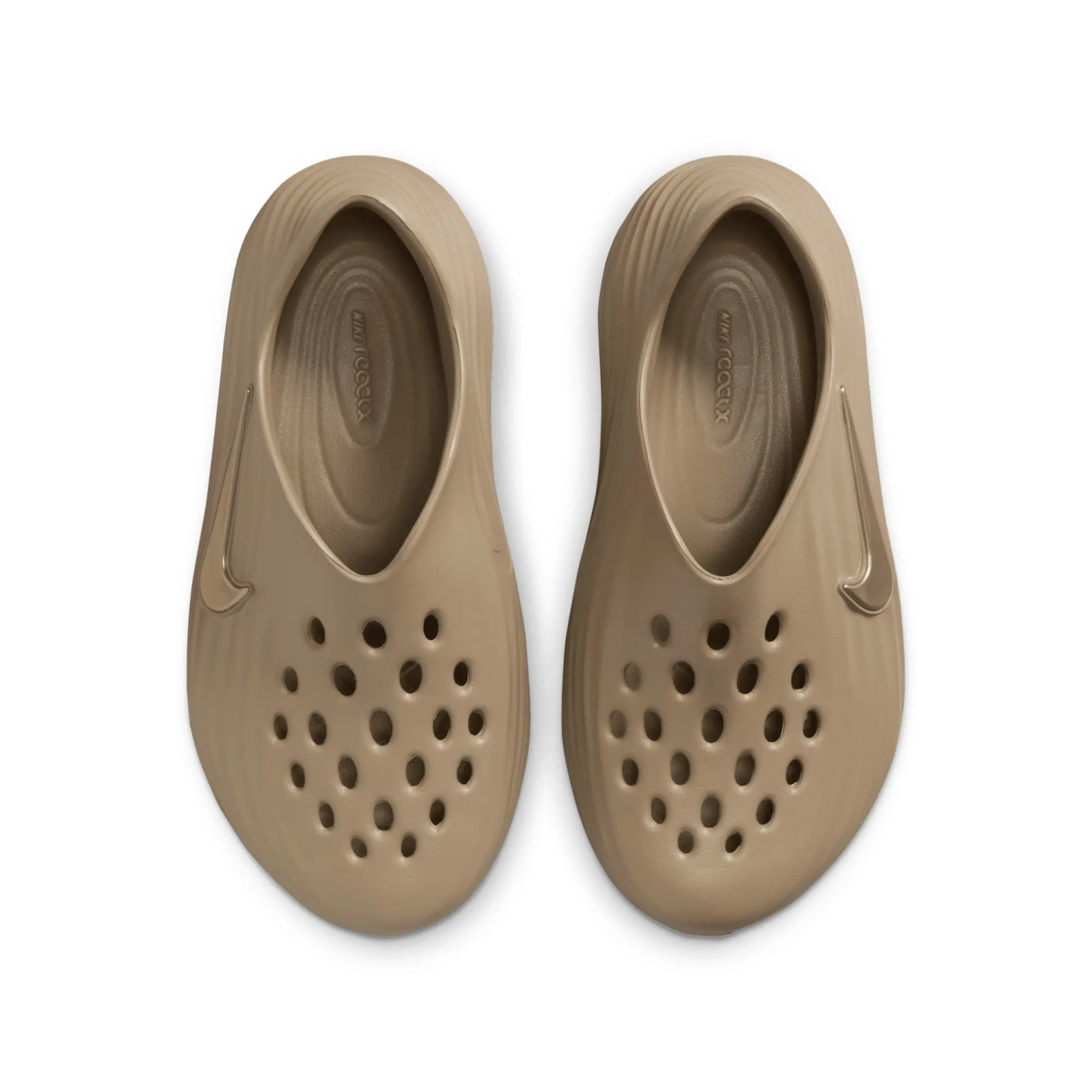 Nike ReactX Rejuven8 Older Kids' Shoes - Brown