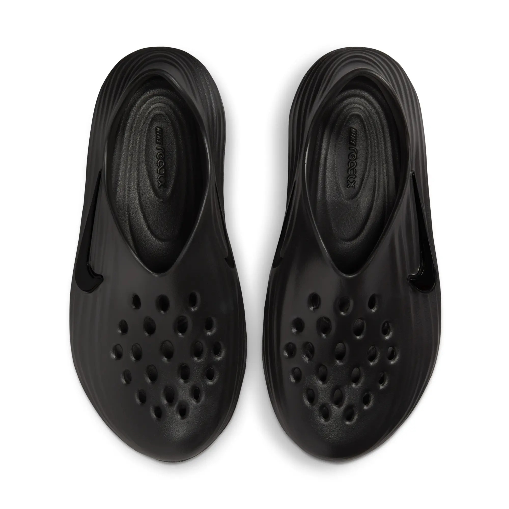 Nike ReactX Rejuven8 Women's Shoes - Black