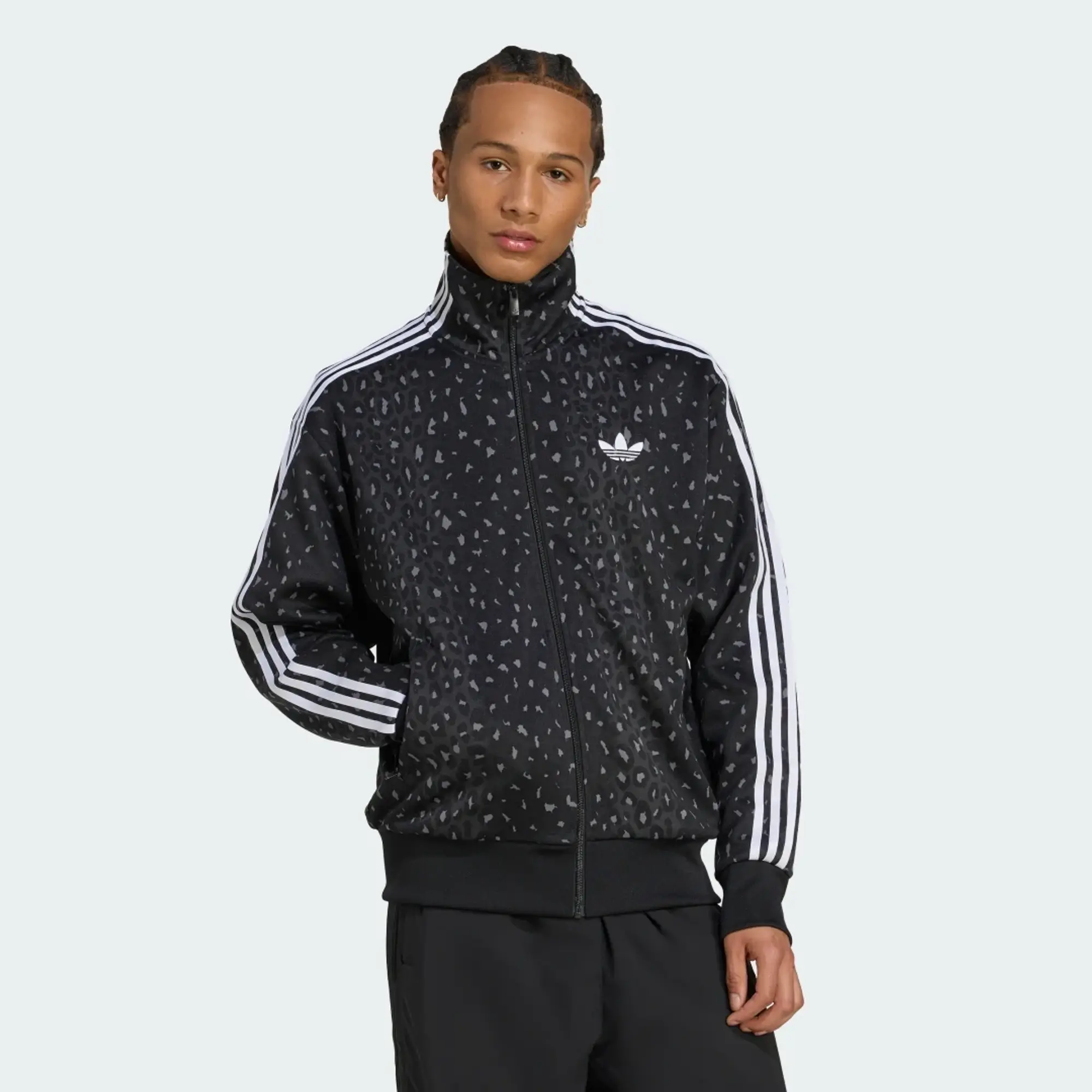 adidas Firebird Loose Leo Track Top
