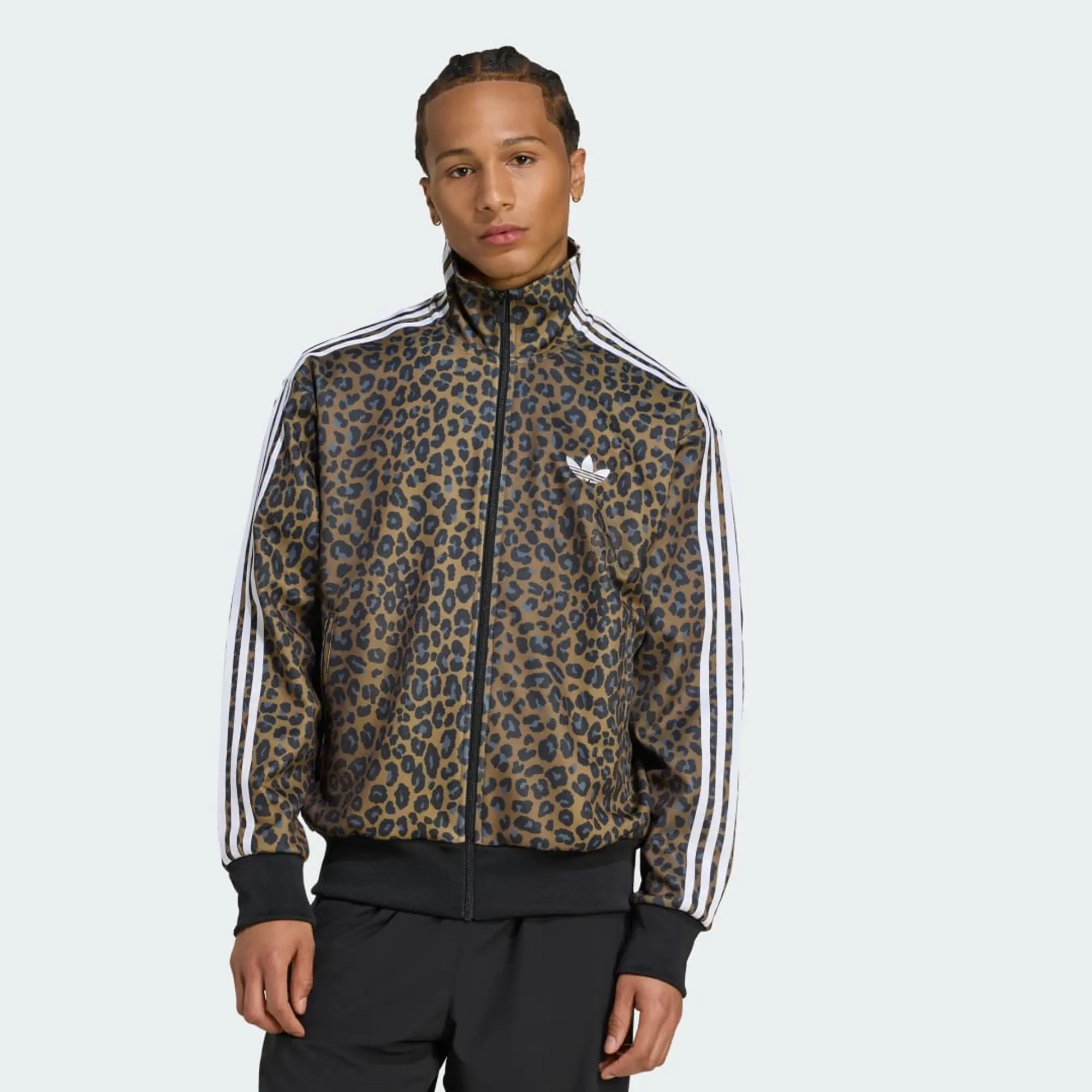 adidas Firebird Loose Leo Track Top