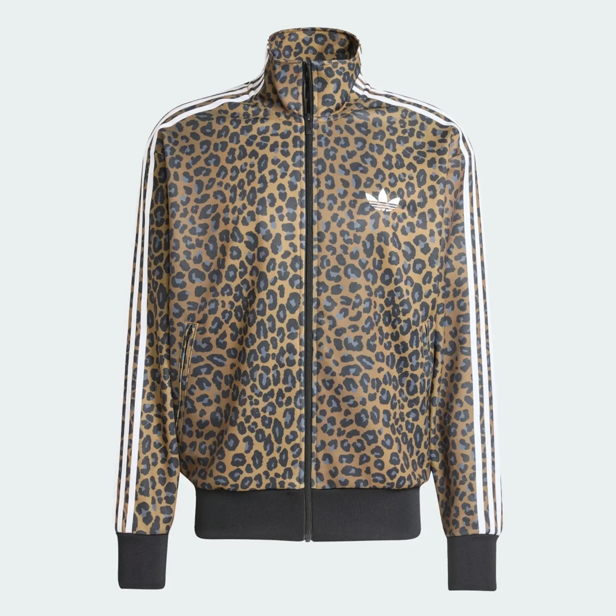 adidas Firebird Loose Leo Track Top
