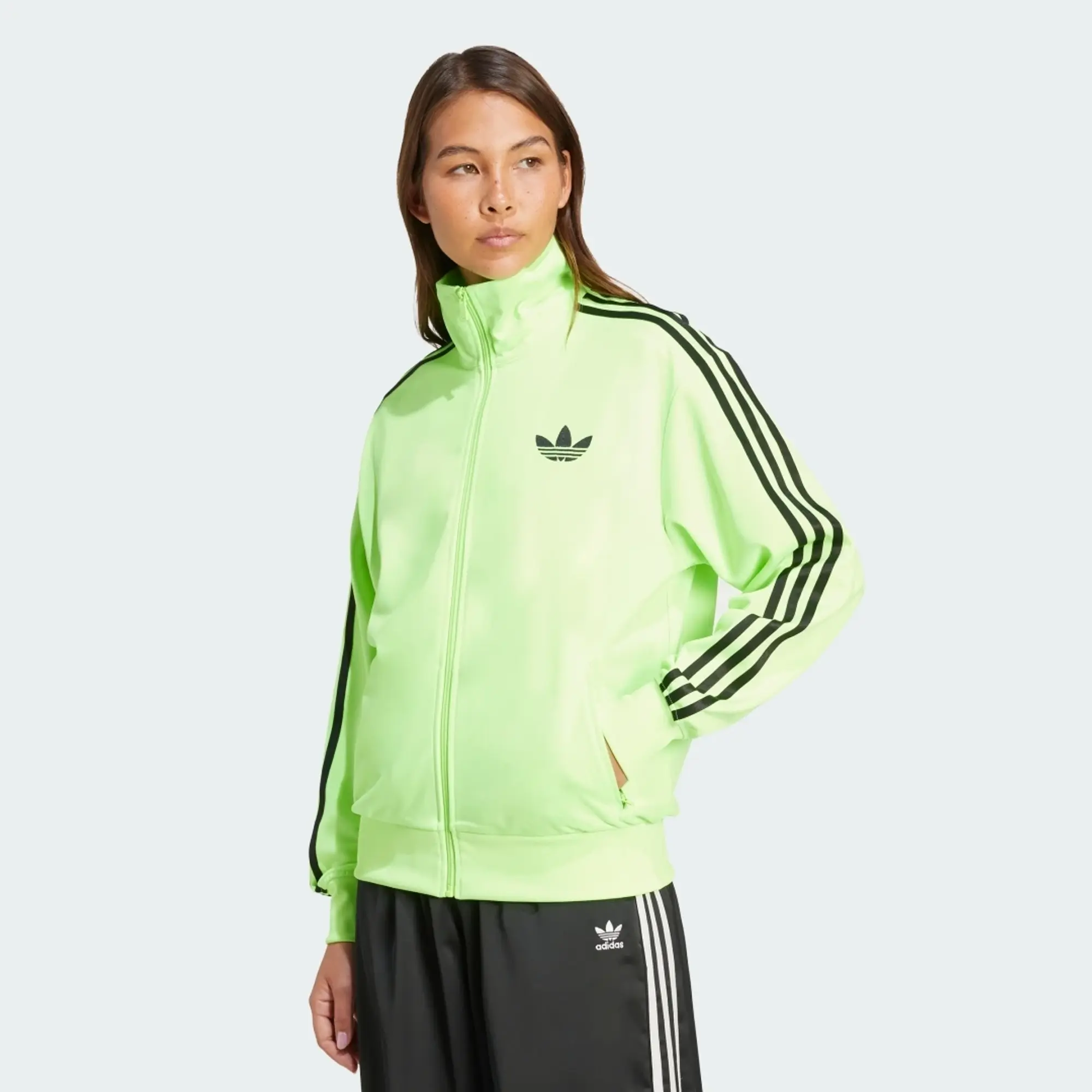 adidas Adicolor Classic Firebird Loose Track Top