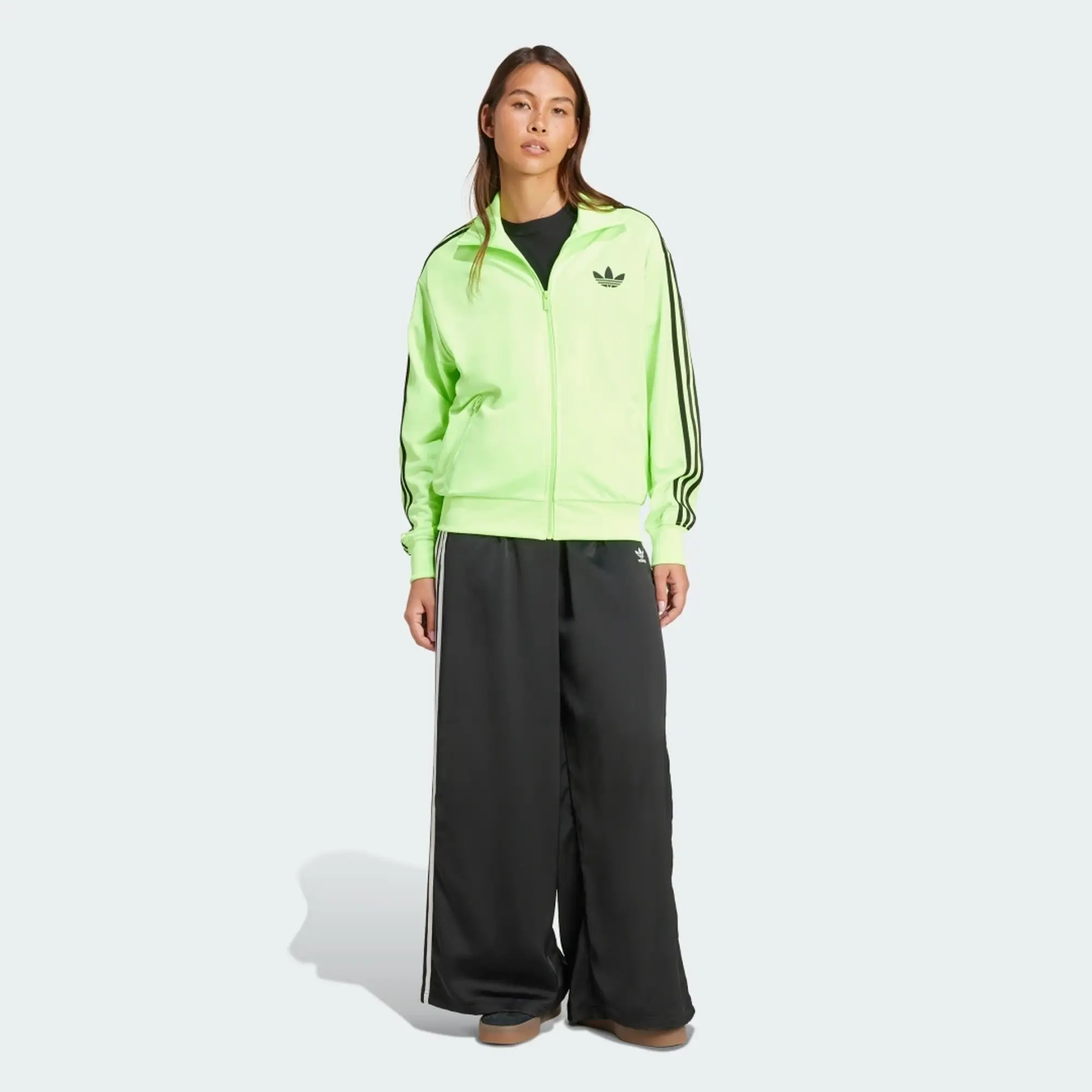 adidas Adicolor Classic Firebird Loose Track Top