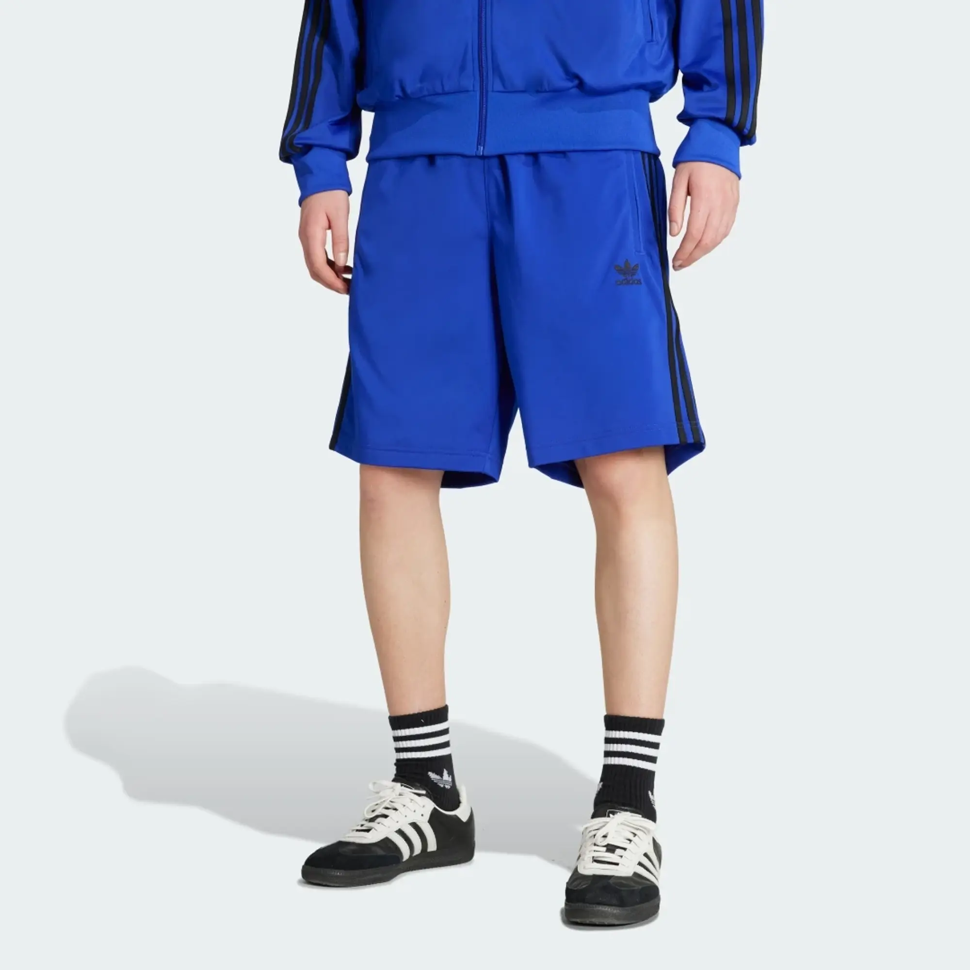 adidas Adicolor Firebird Shorts