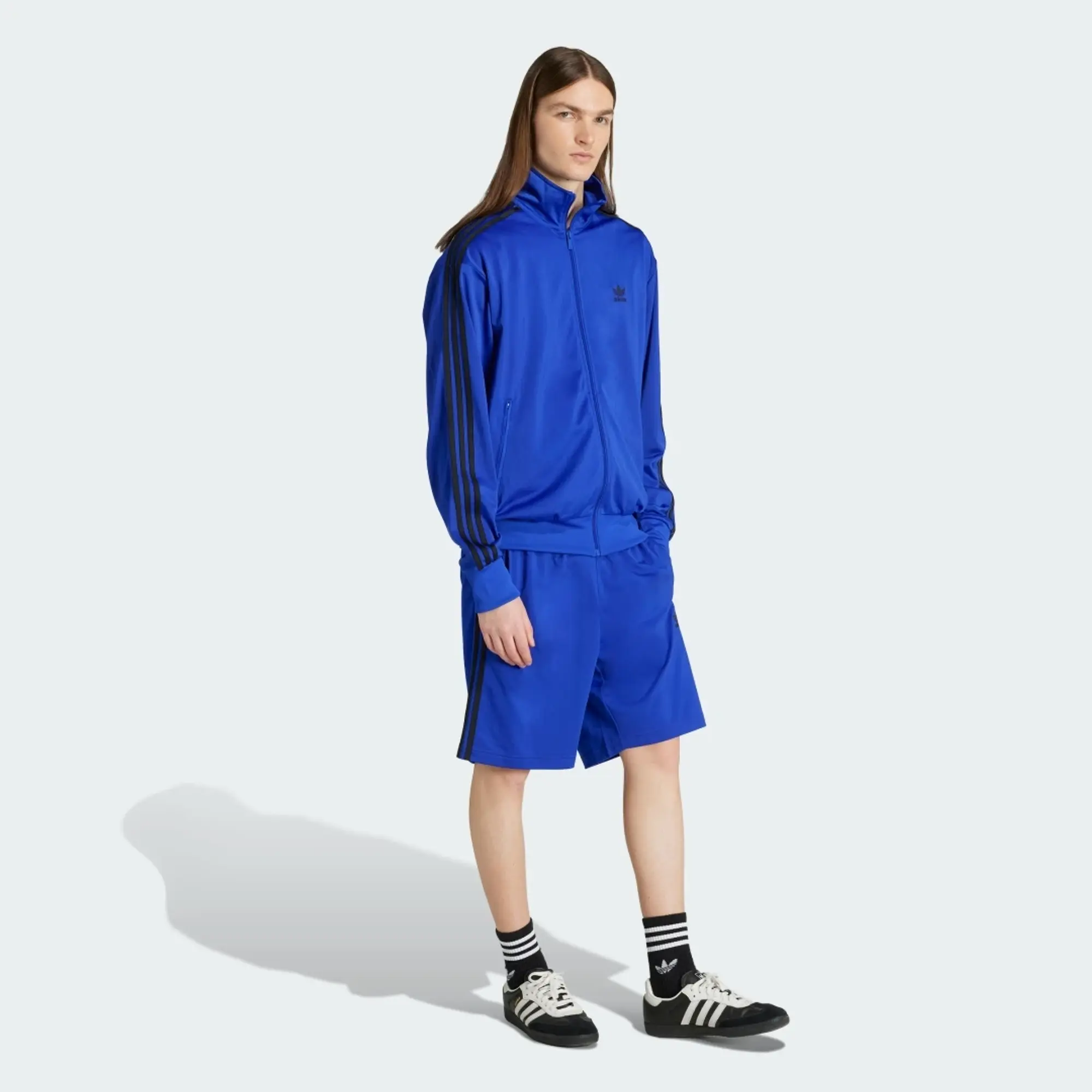 adidas Adicolor Firebird Shorts