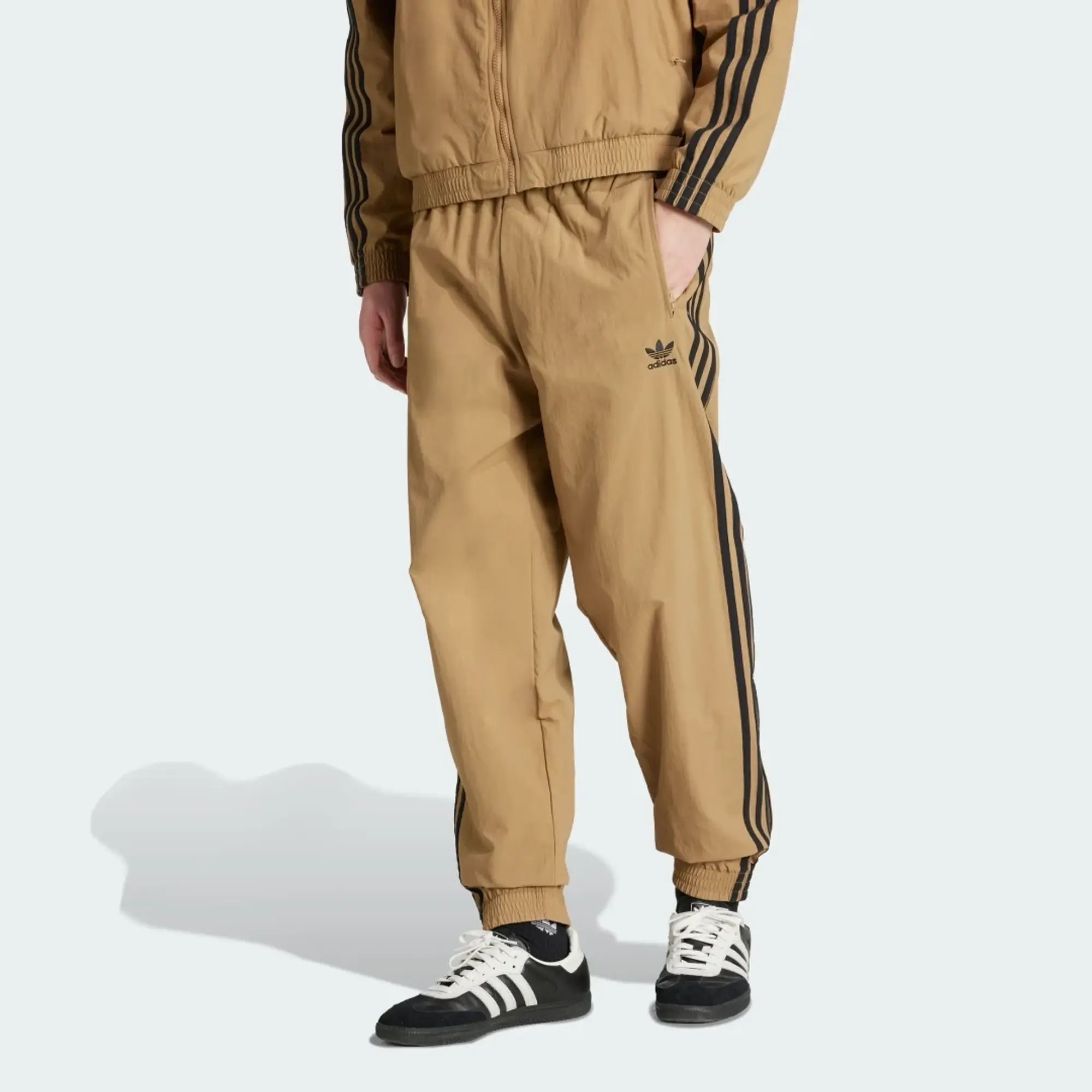 adidas Adicolor Woven Firebird Track Tracksuit Bottoms