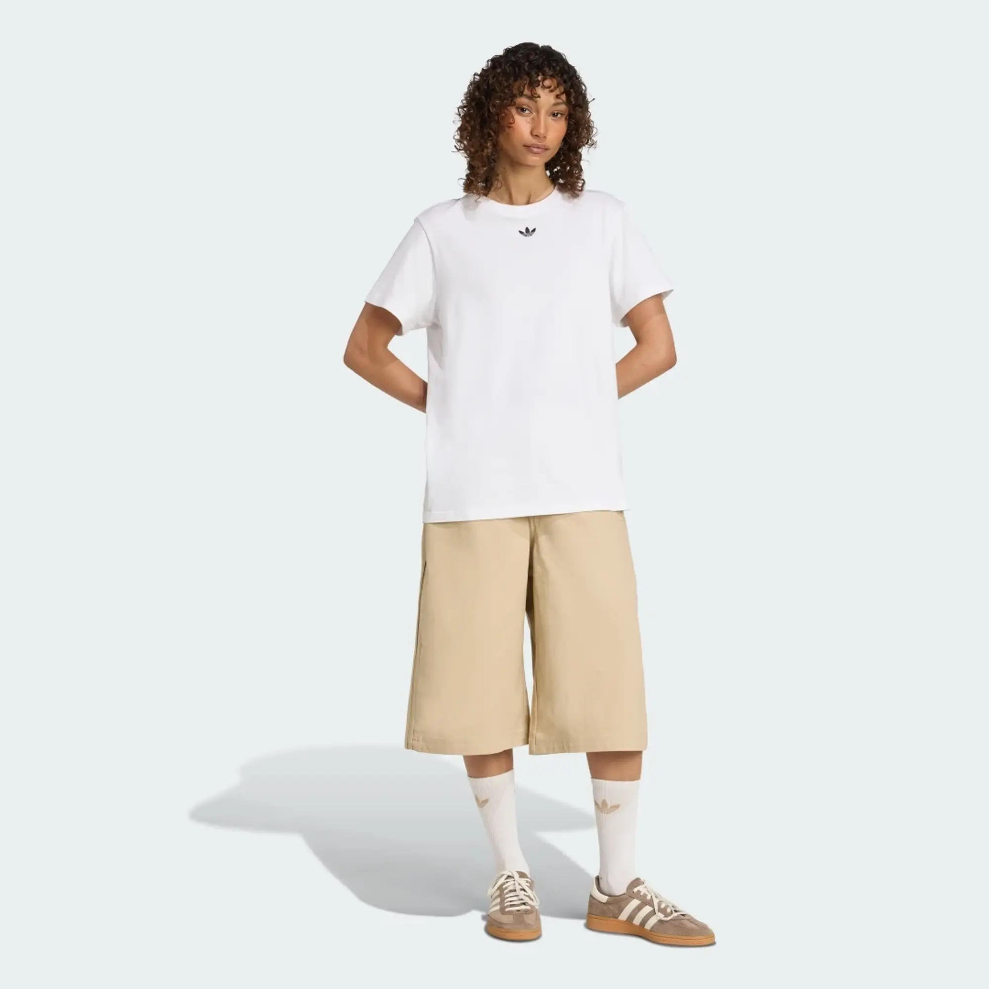 adidas Firebird Utility Jorts