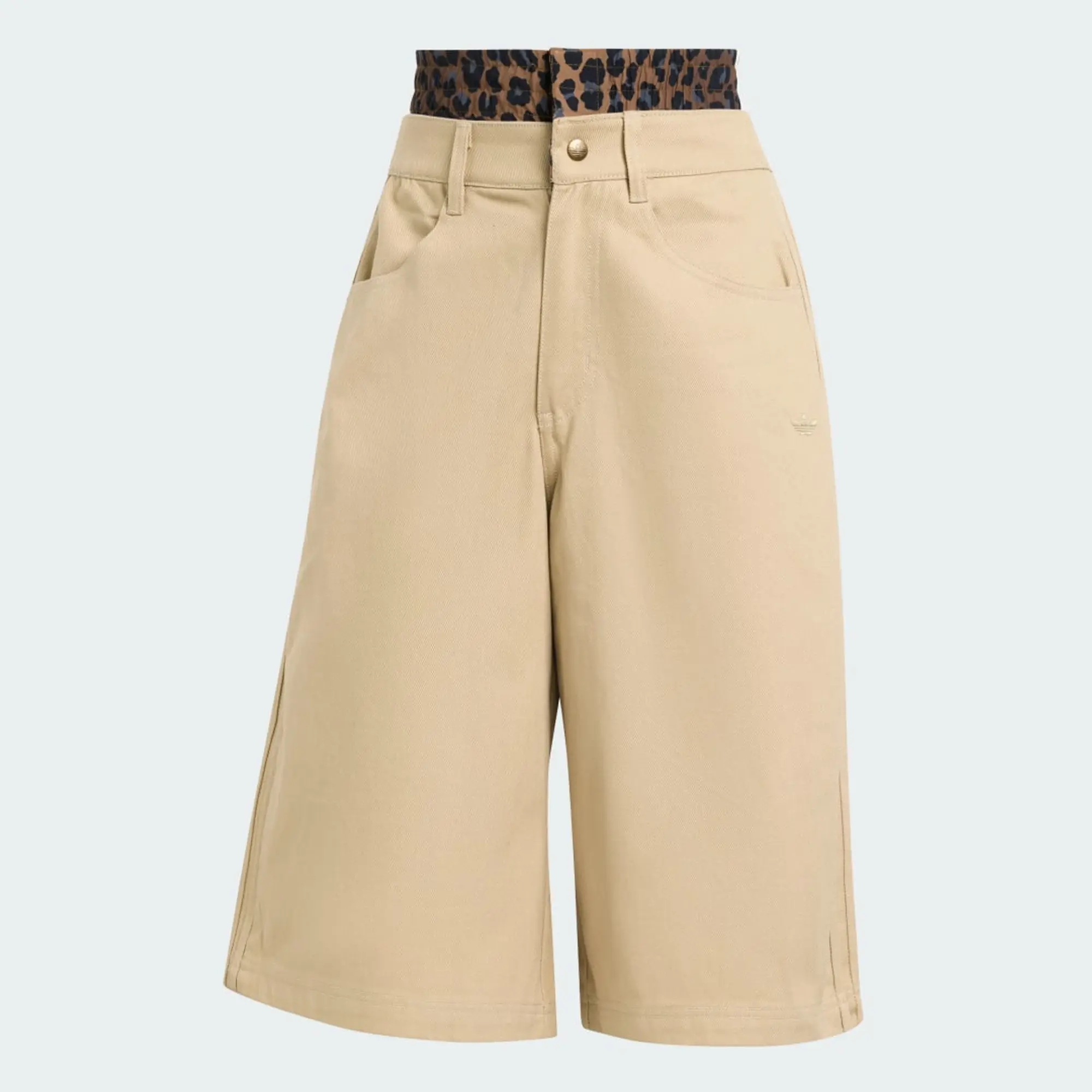 adidas Firebird Utility Jorts
