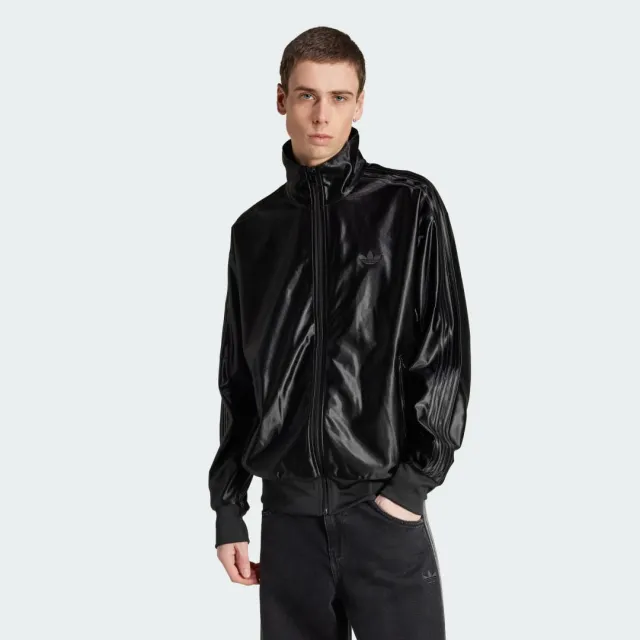 adidas Firebird Metallic Tracktop | JW5960 | FOOTY.COM