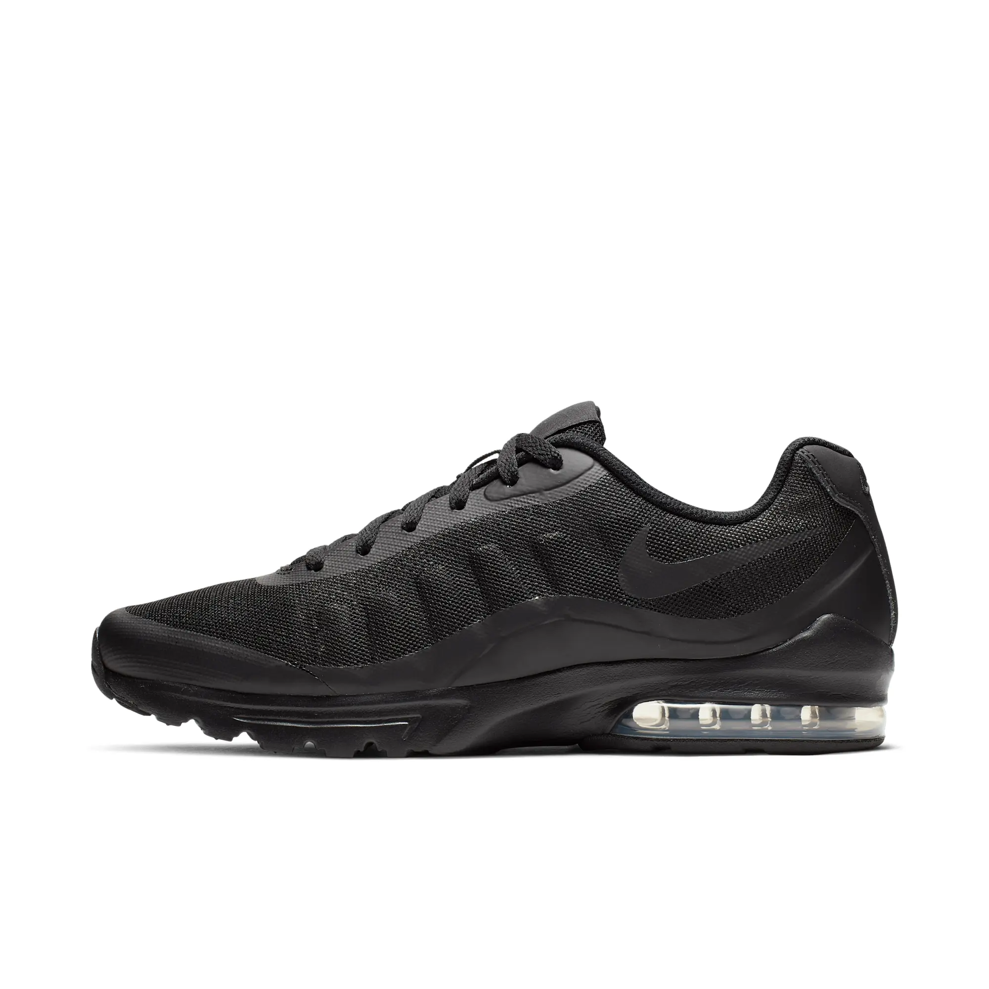 Nike Air Max Invigor Men's Shoe - Black