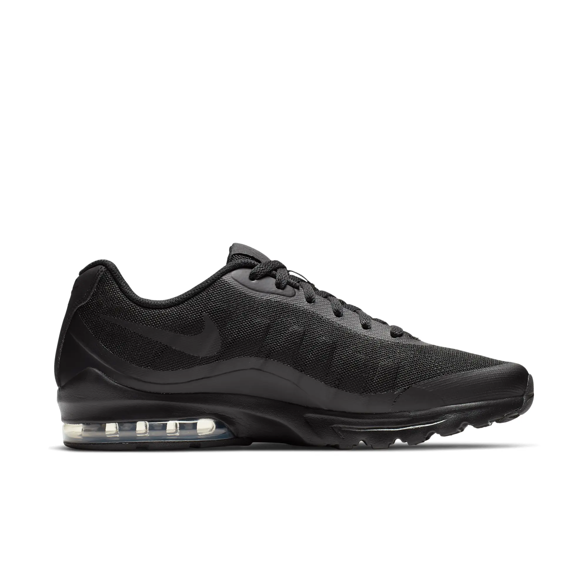 Nike Air Max Invigor Men's Shoe - Black