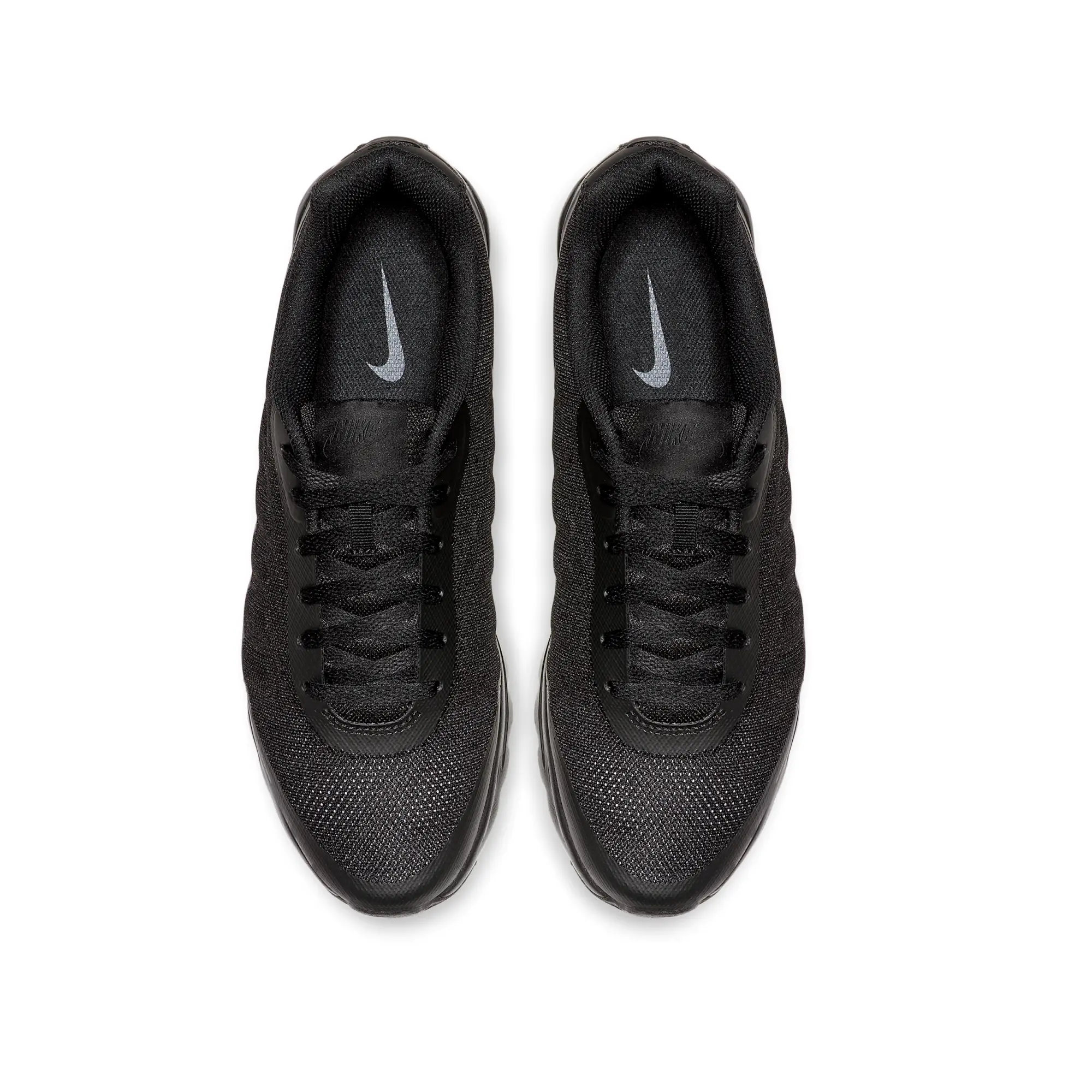 Nike Air Max Invigor Men's Shoe - Black