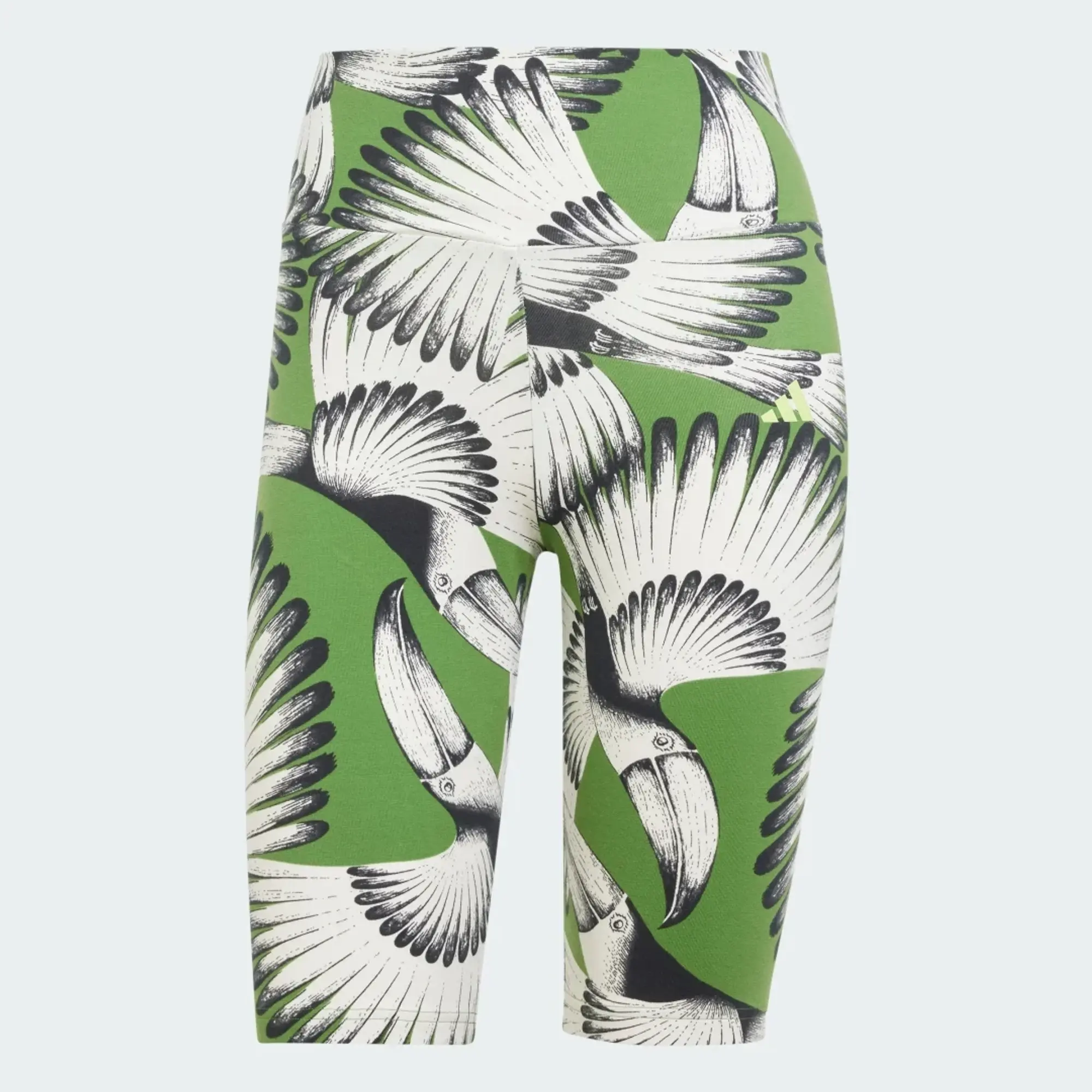 adidas adidas x FARM Bike Shorts