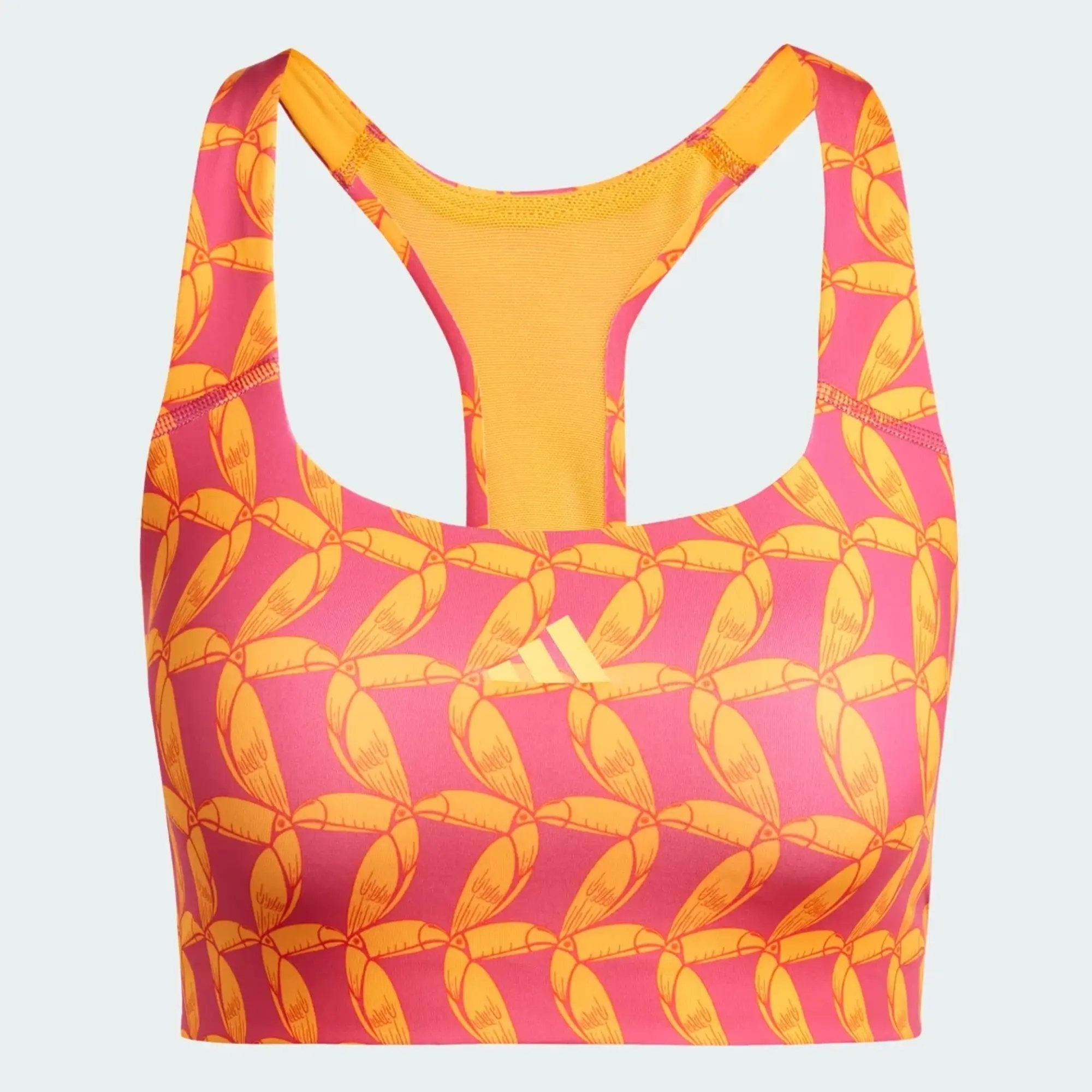 adidas adidas x FARM Rio Medium-Support Bra