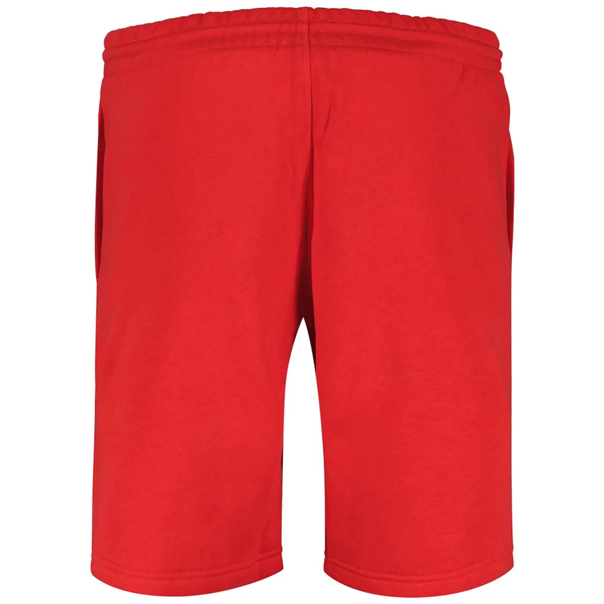 Reebok Identity Small Logo Sweat Shorts