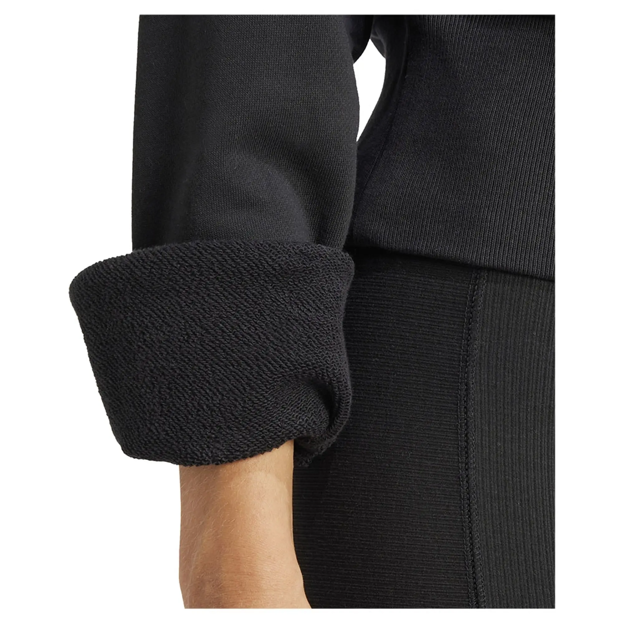 Adidas All Szn French Terry Regular Sweatshirt