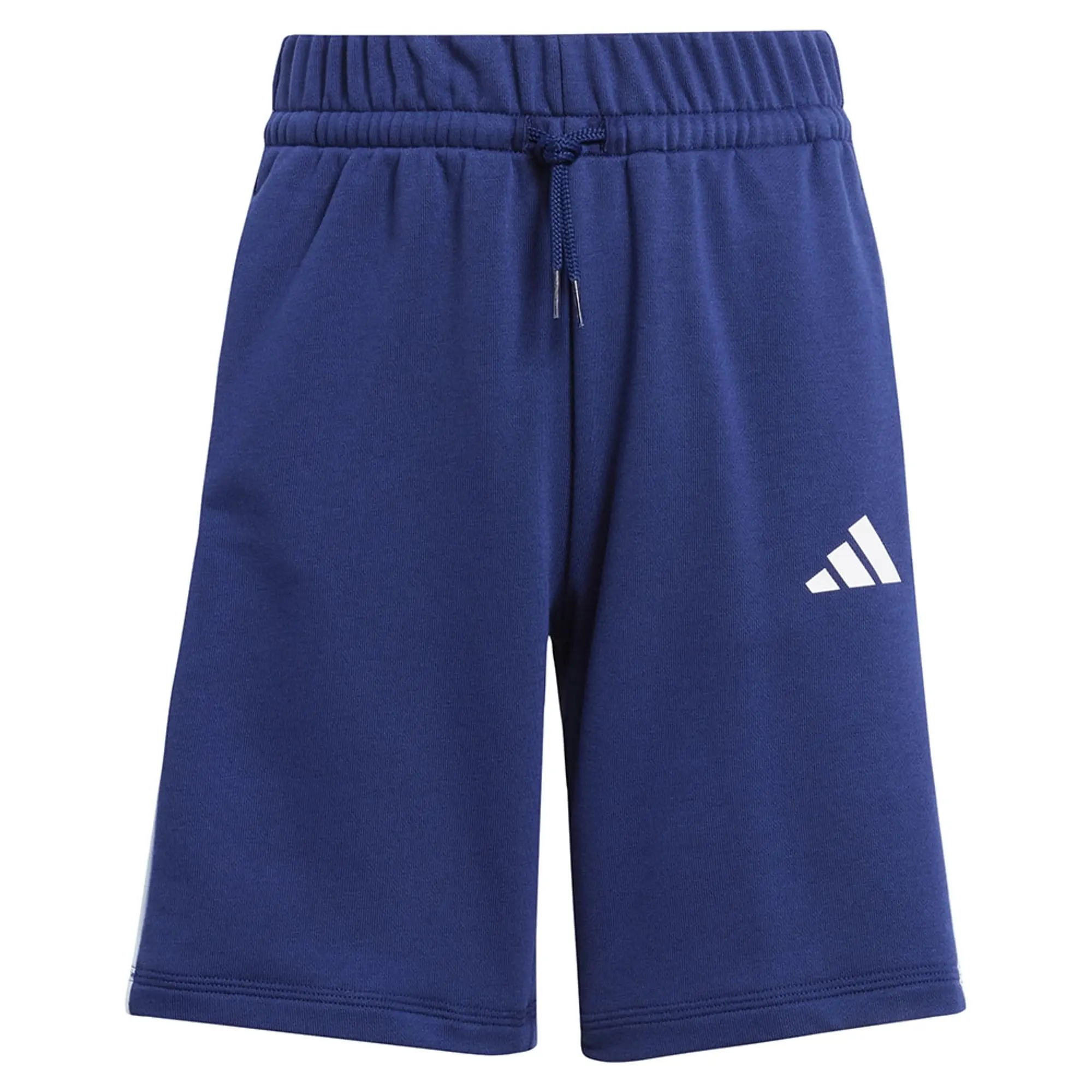 Adidas Seasonal Essentials Colorblock Sweat Shorts