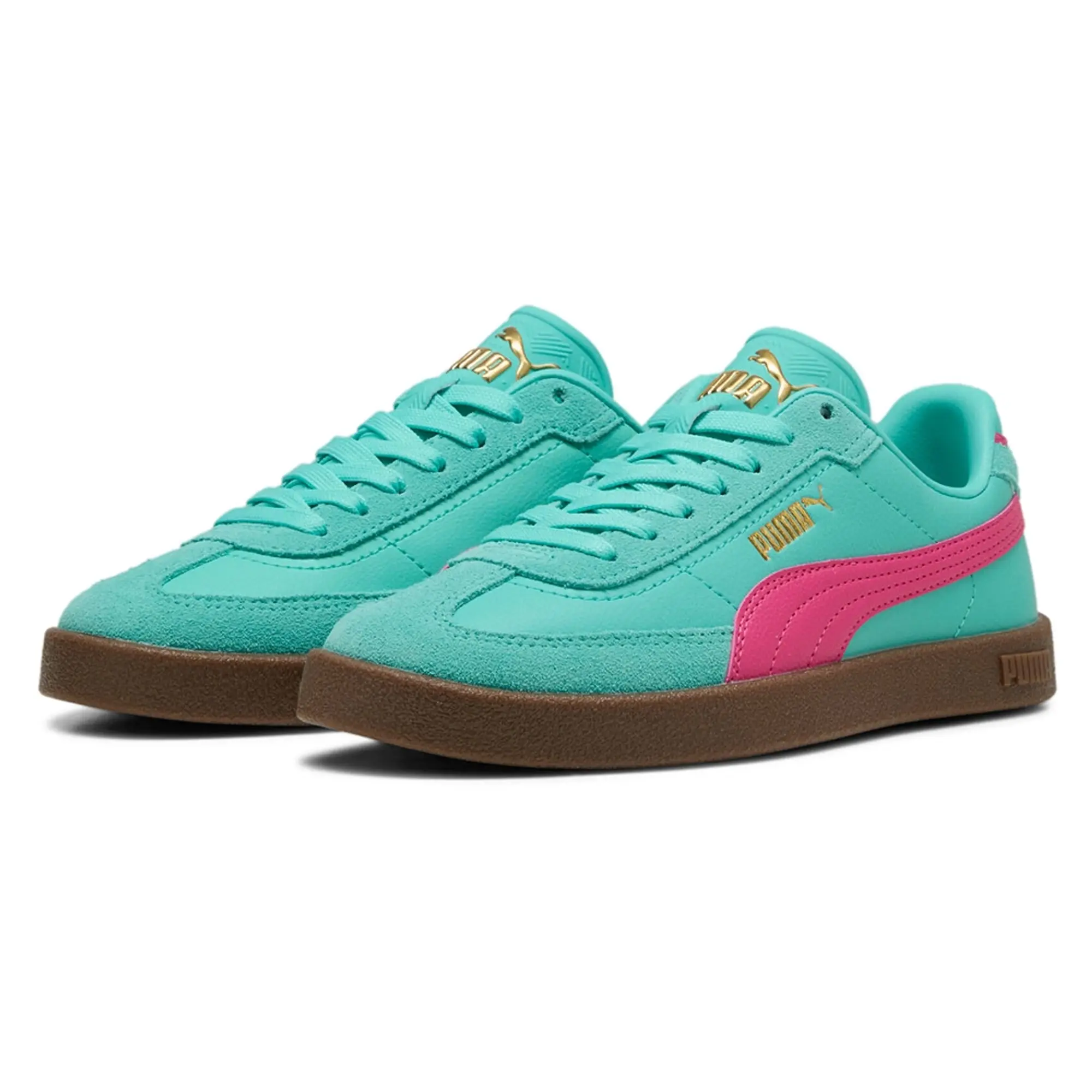 Puma Club Ii Era Junior Trainers