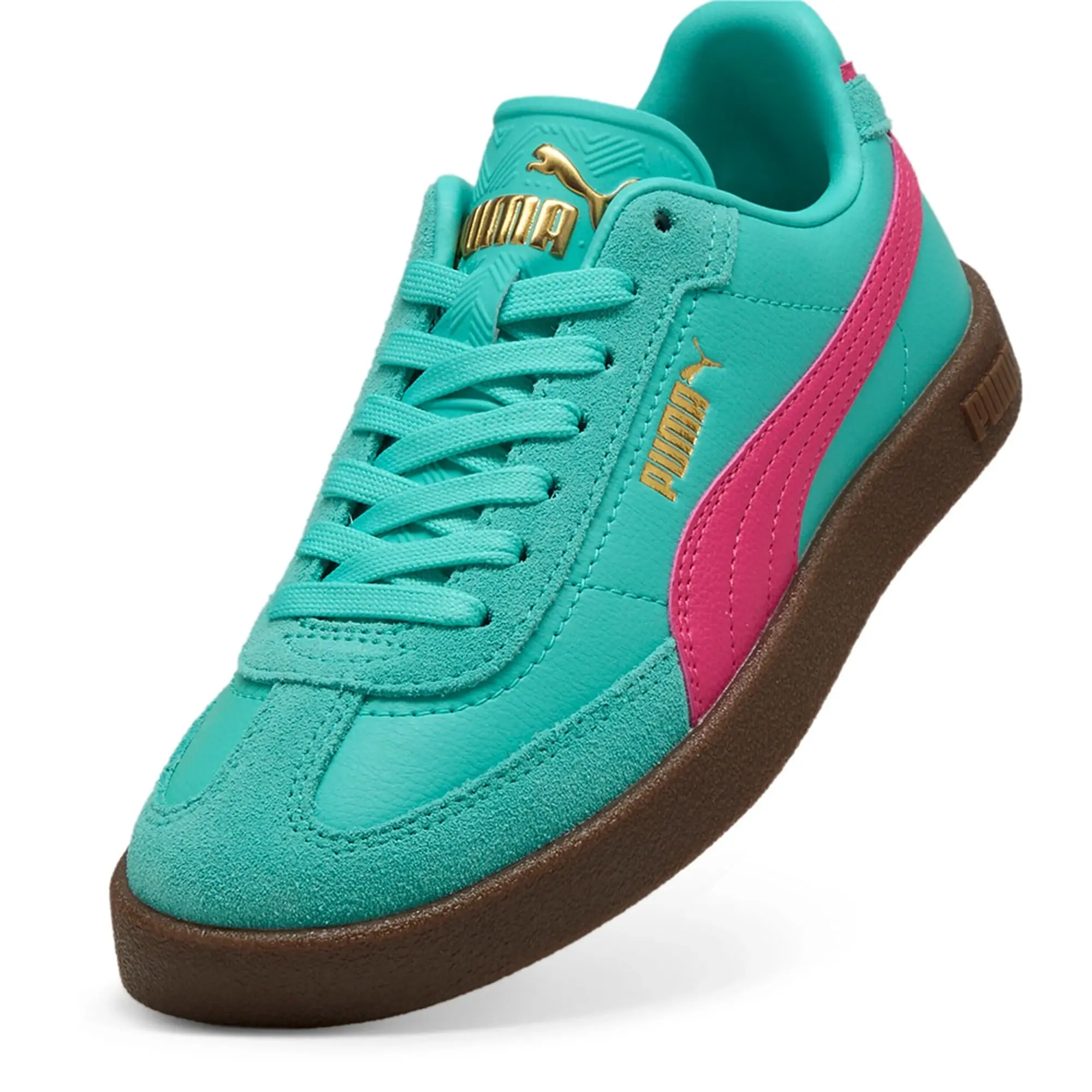 Puma Club Ii Era Junior Trainers