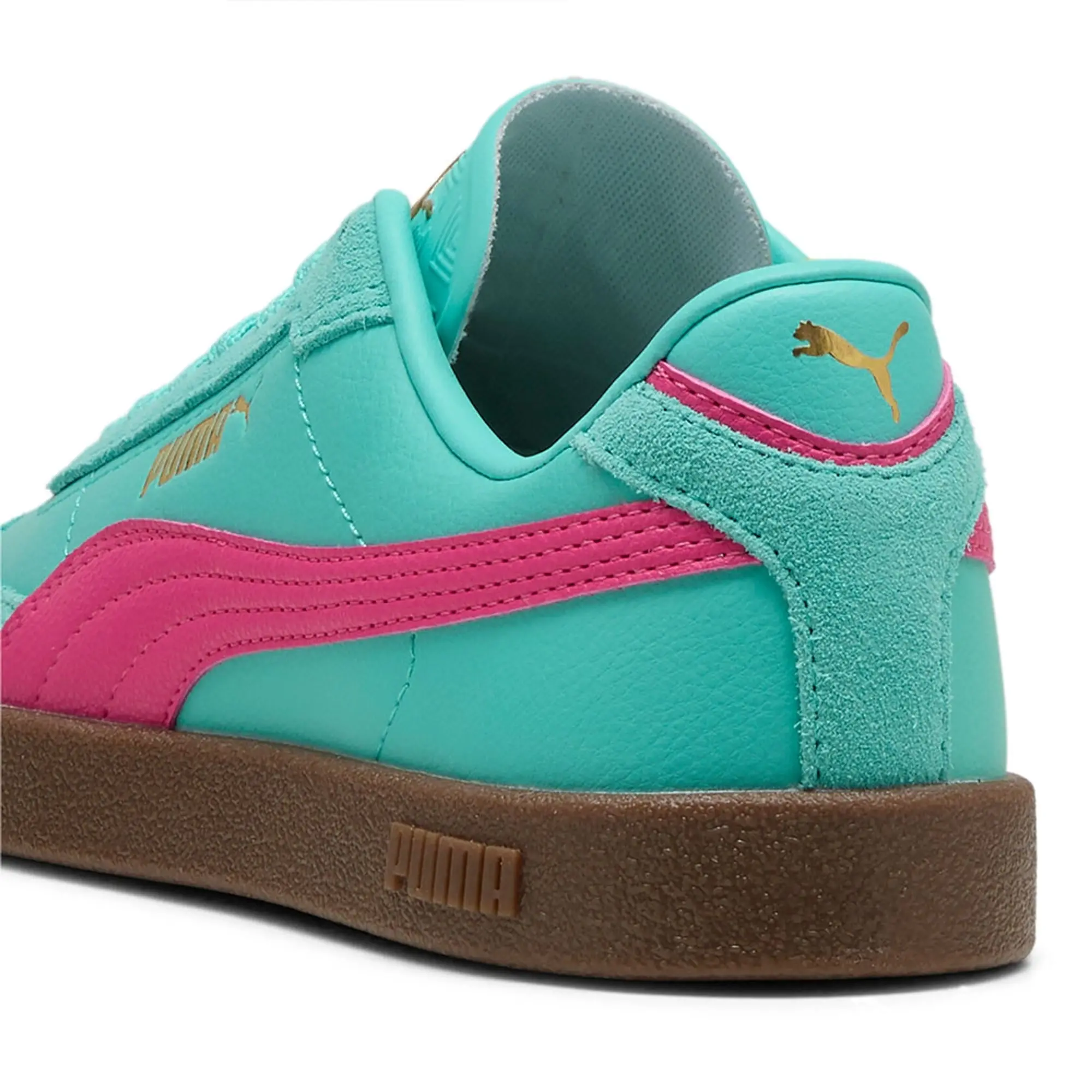 Puma Club Ii Era Junior Trainers