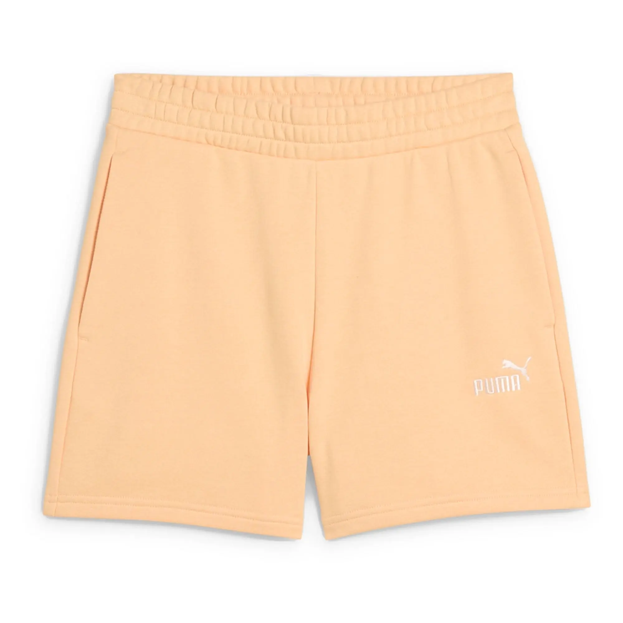 Puma Ess Small N1 Logo 5´´ Sweat Shorts