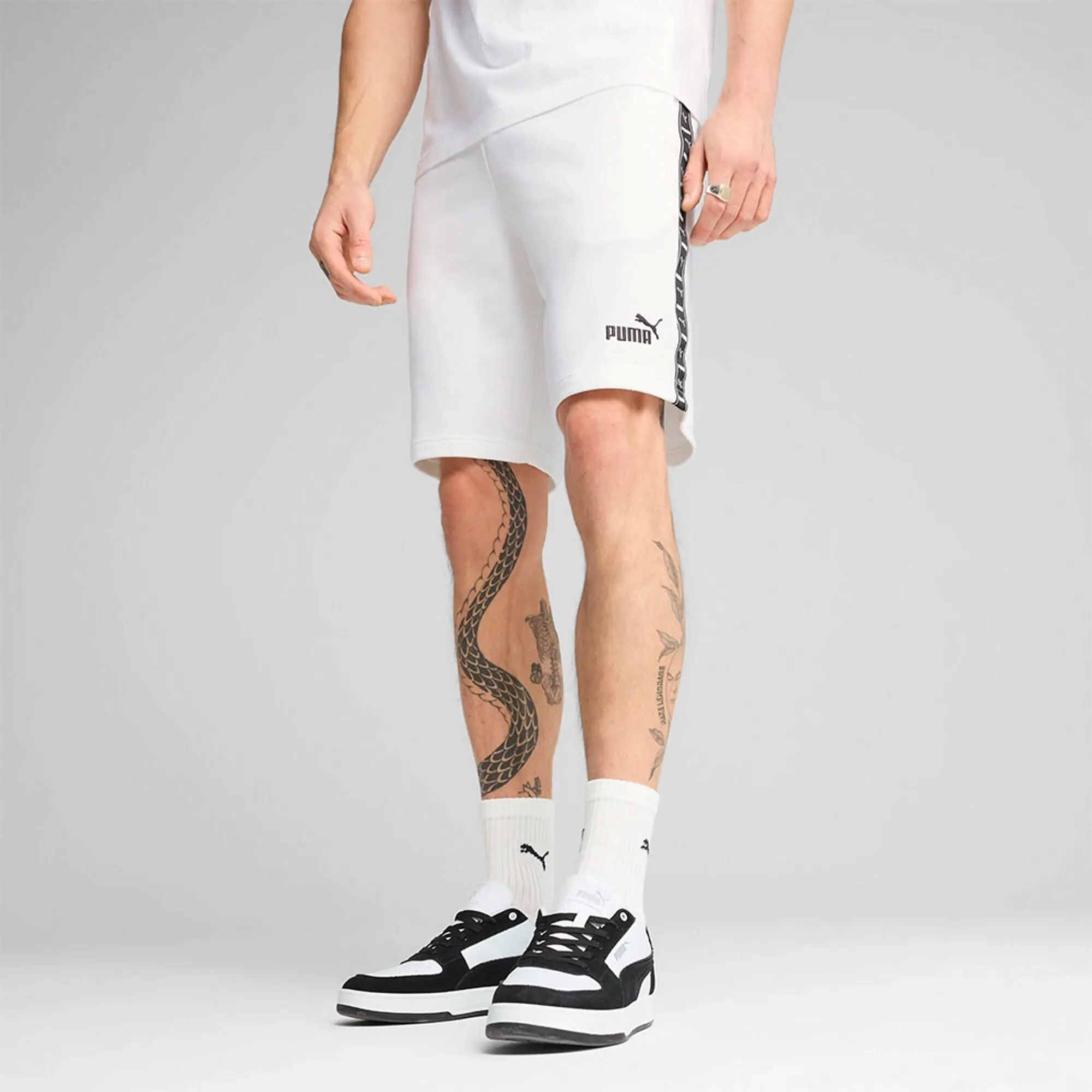Puma Ess Tape 9´´ Shorts
