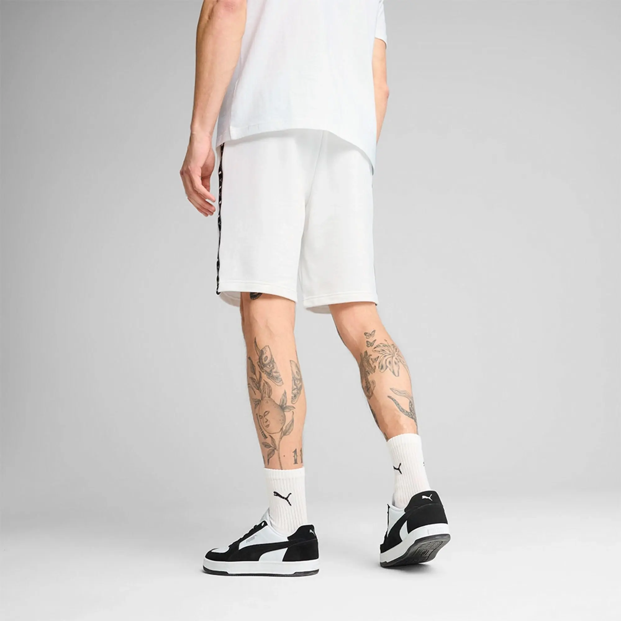 Puma Ess Tape 9´´ Shorts
