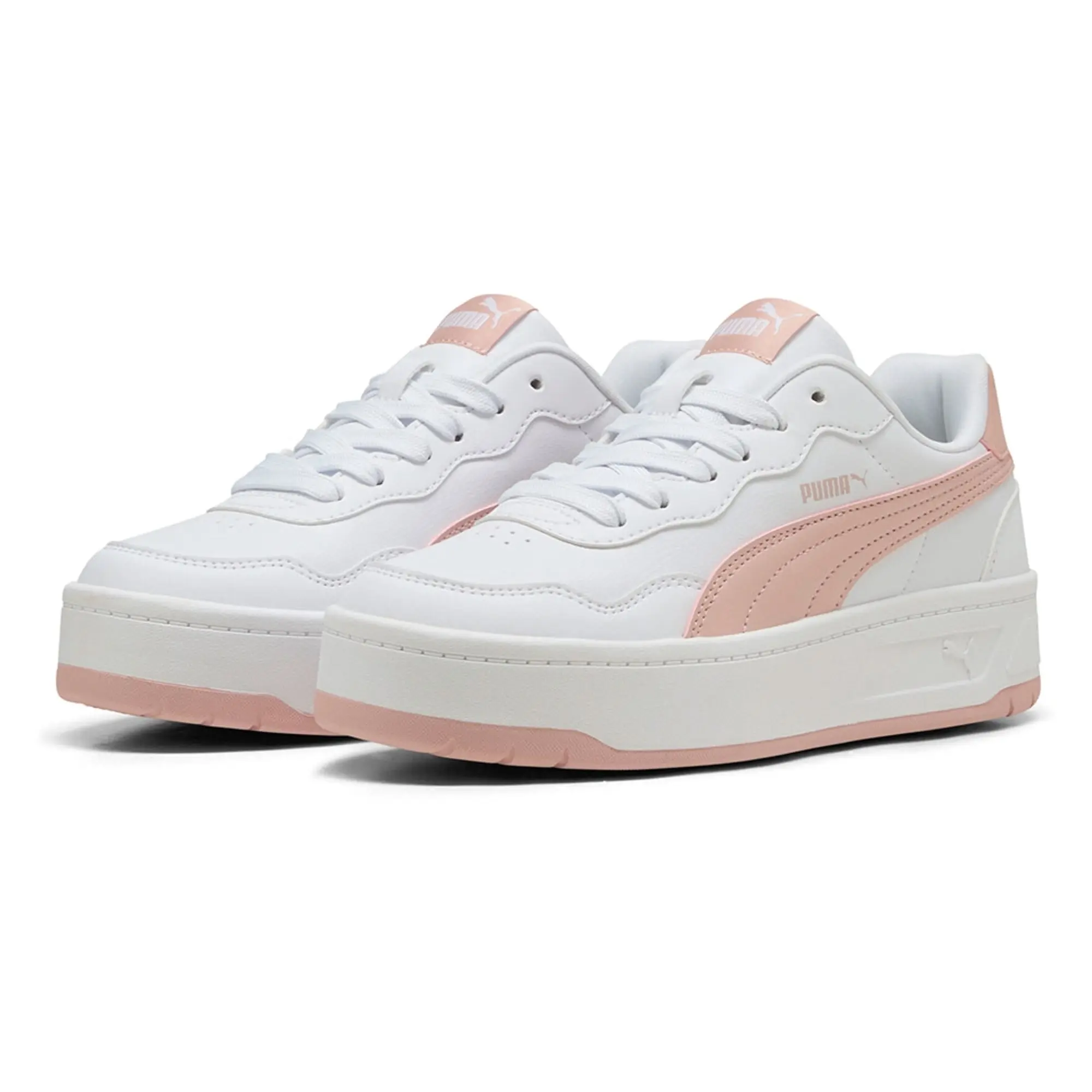 Puma Select Court Lally Skye Trainers