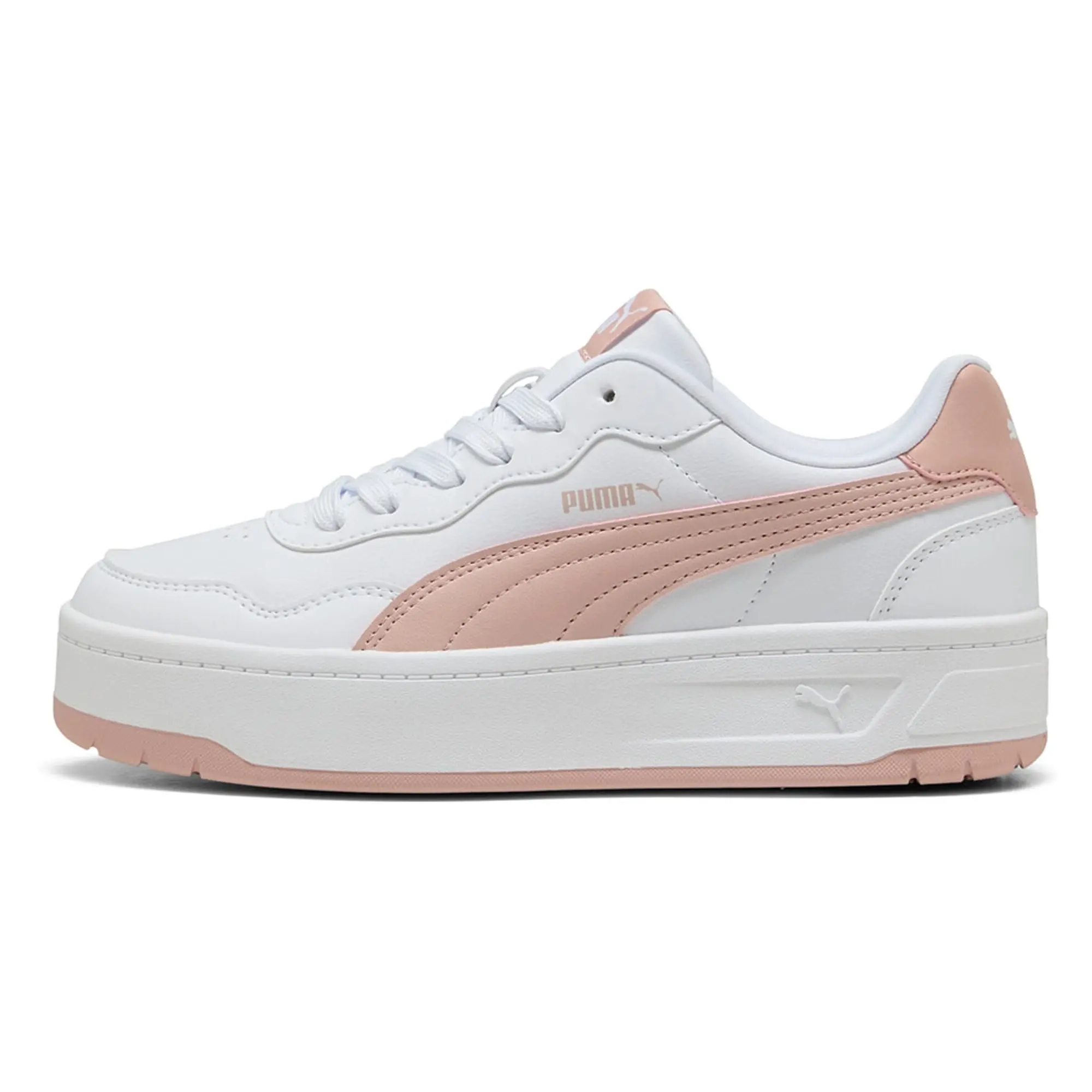 Puma Select Court Lally Skye Trainers