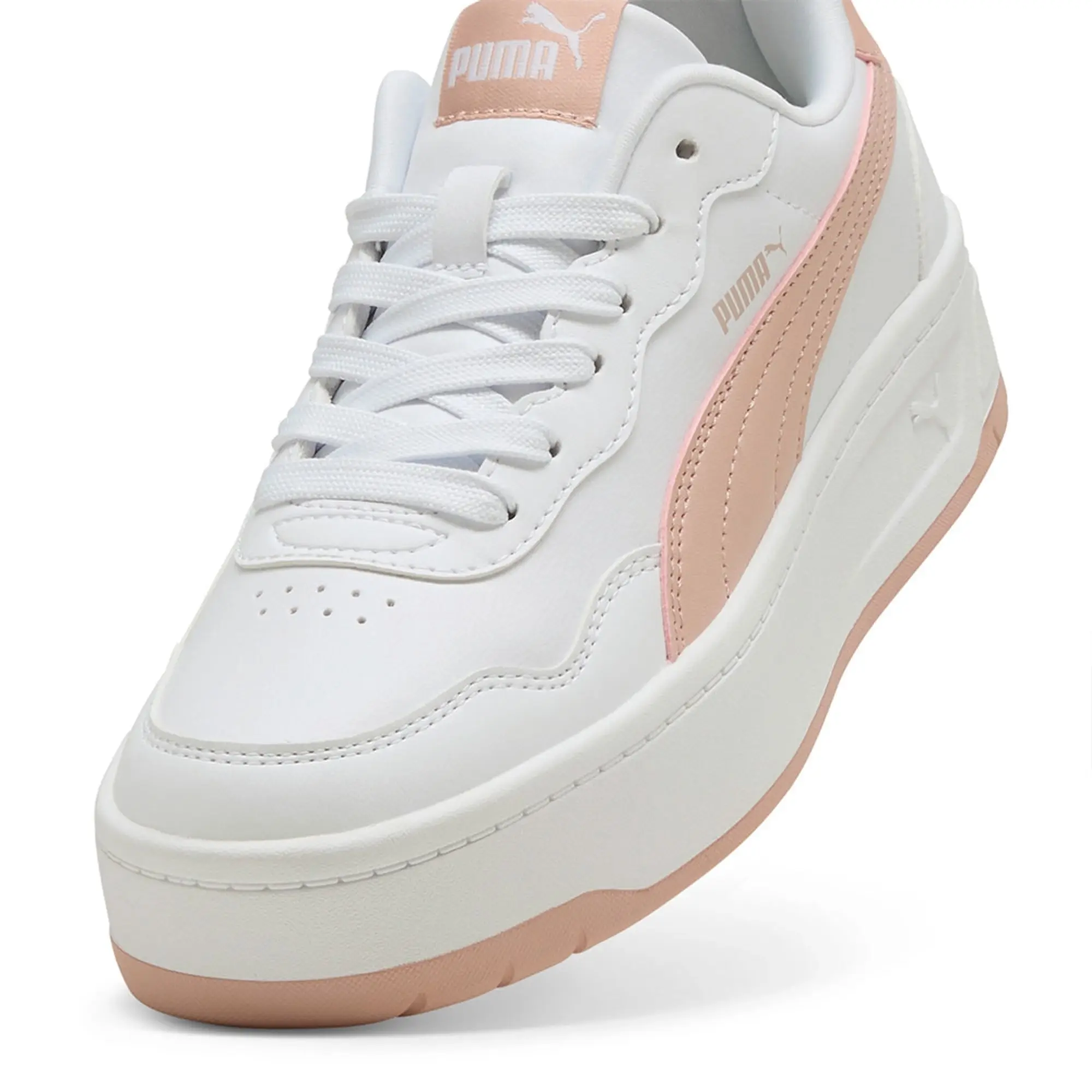Puma Select Court Lally Skye Trainers