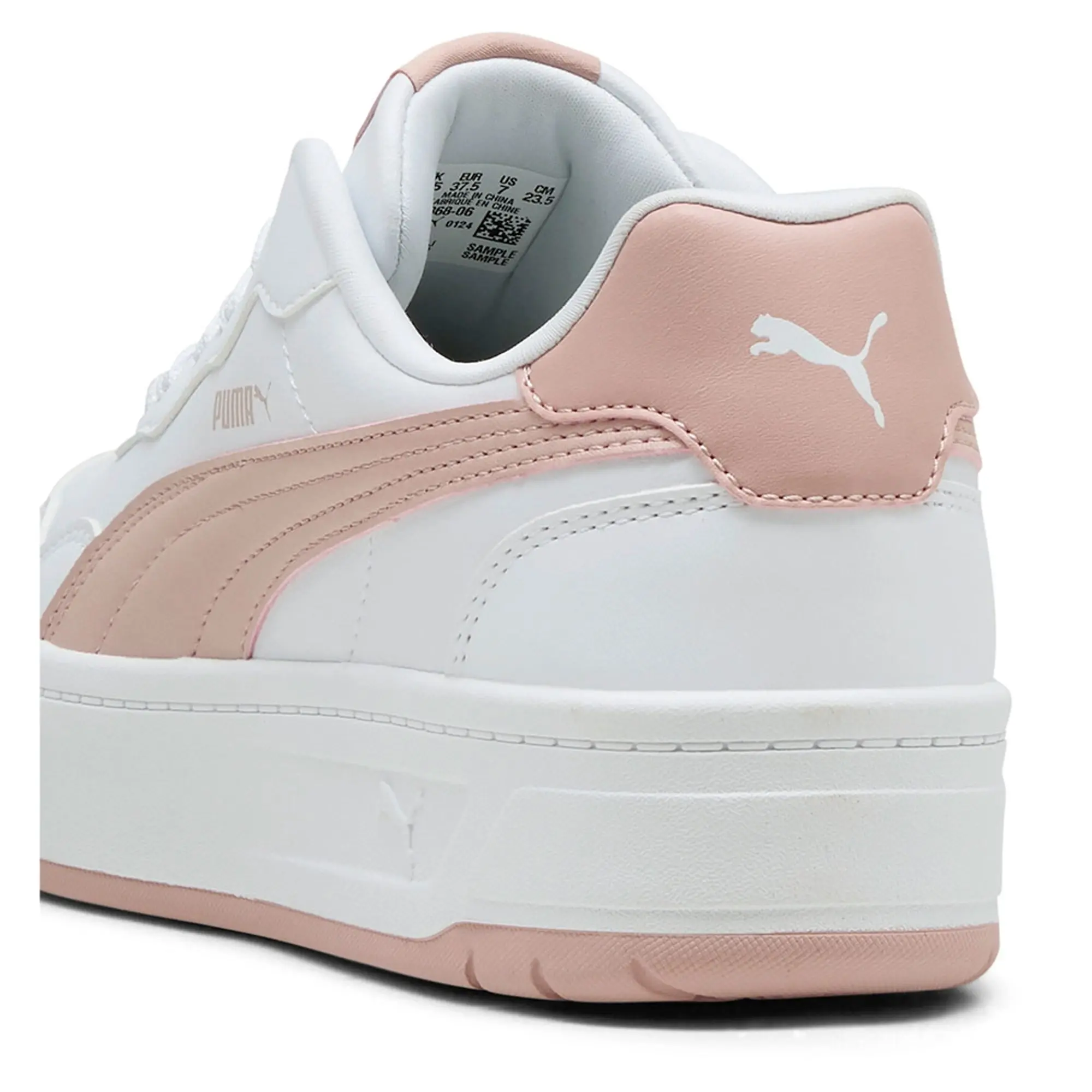 Puma Select Court Lally Skye Trainers
