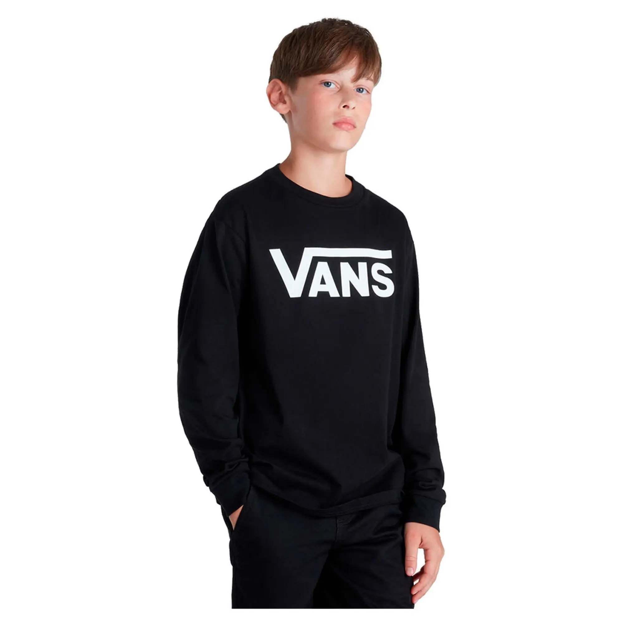 Vans Classic Long Sleeve T-shirt