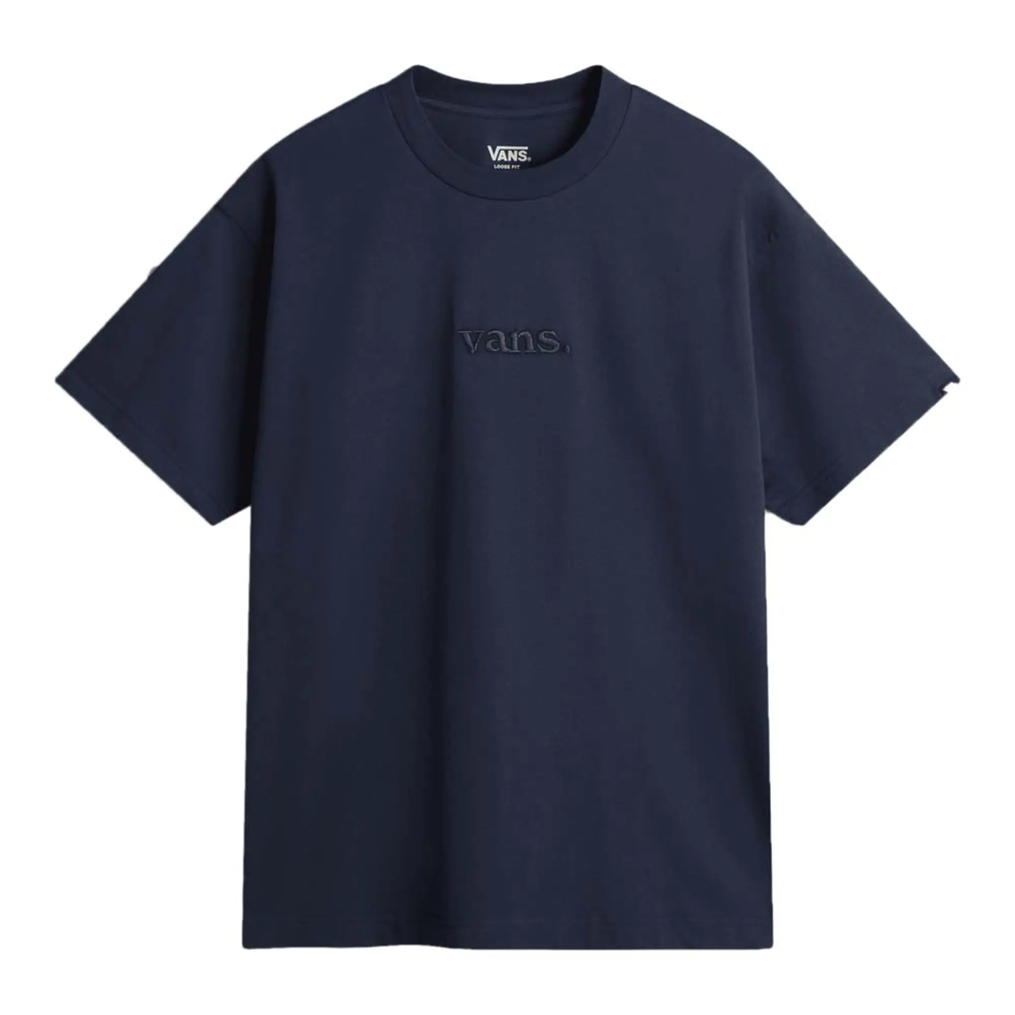Vans Essential Loose Short Sleeve T-shirt