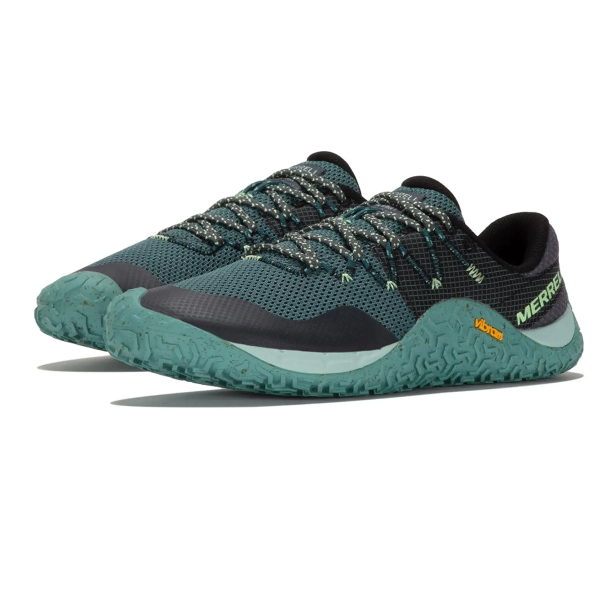 Merrell - Trail Glove 7 in Grey