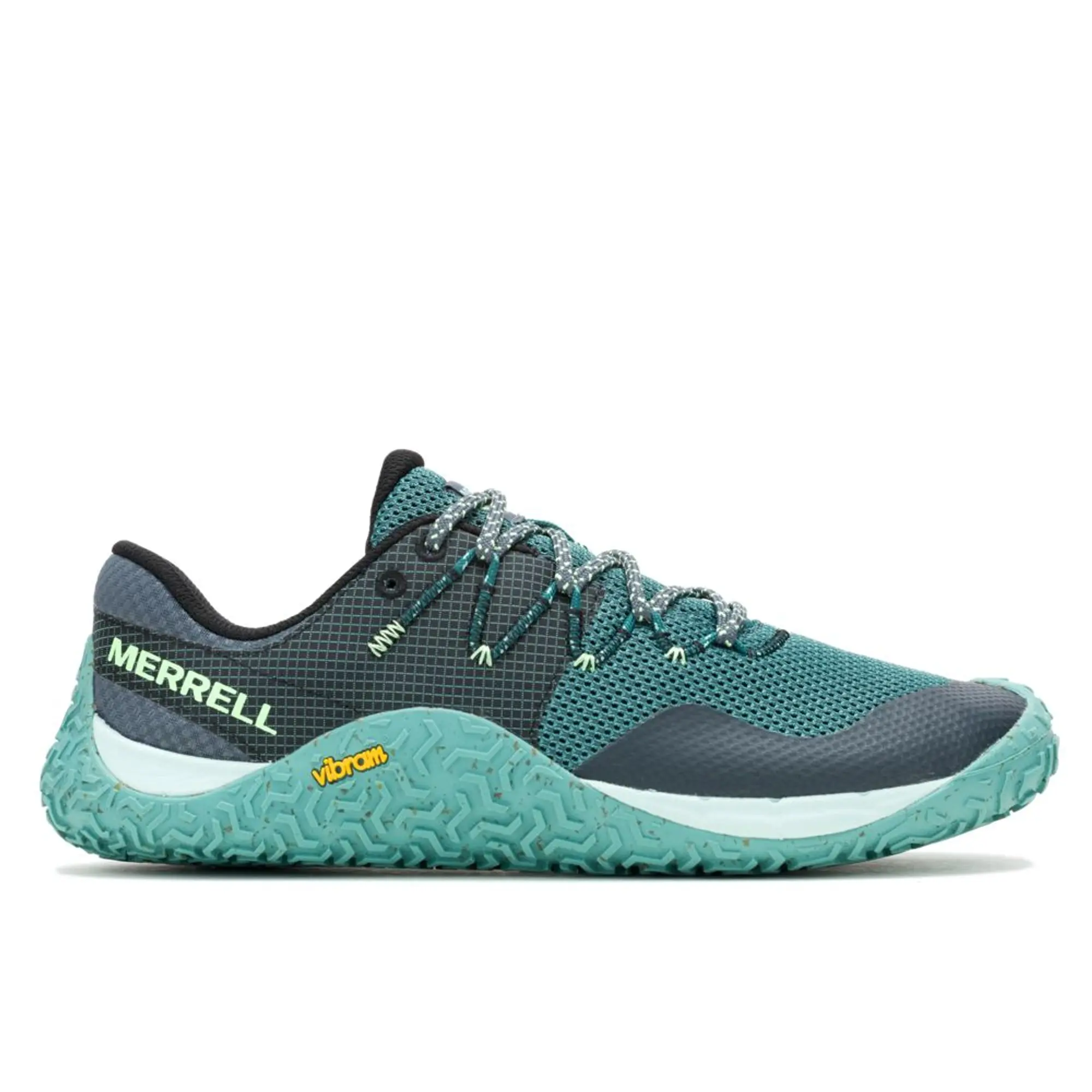 Merrell - Trail Glove 7 in Grey