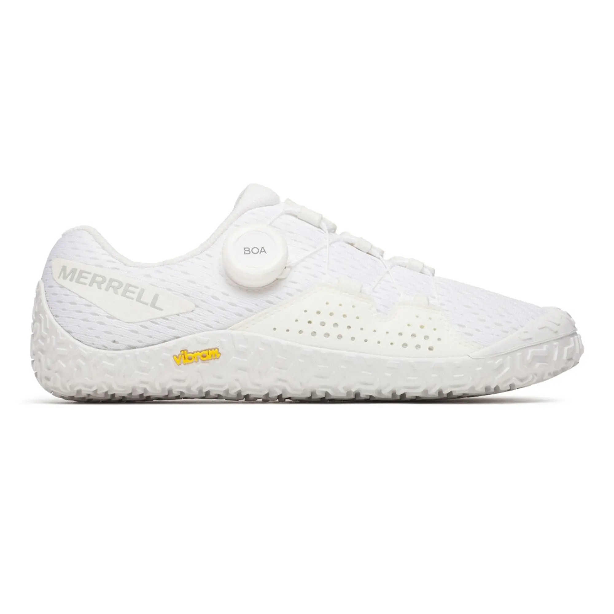 Merrell - Vapor Glove 6 Boa® in White