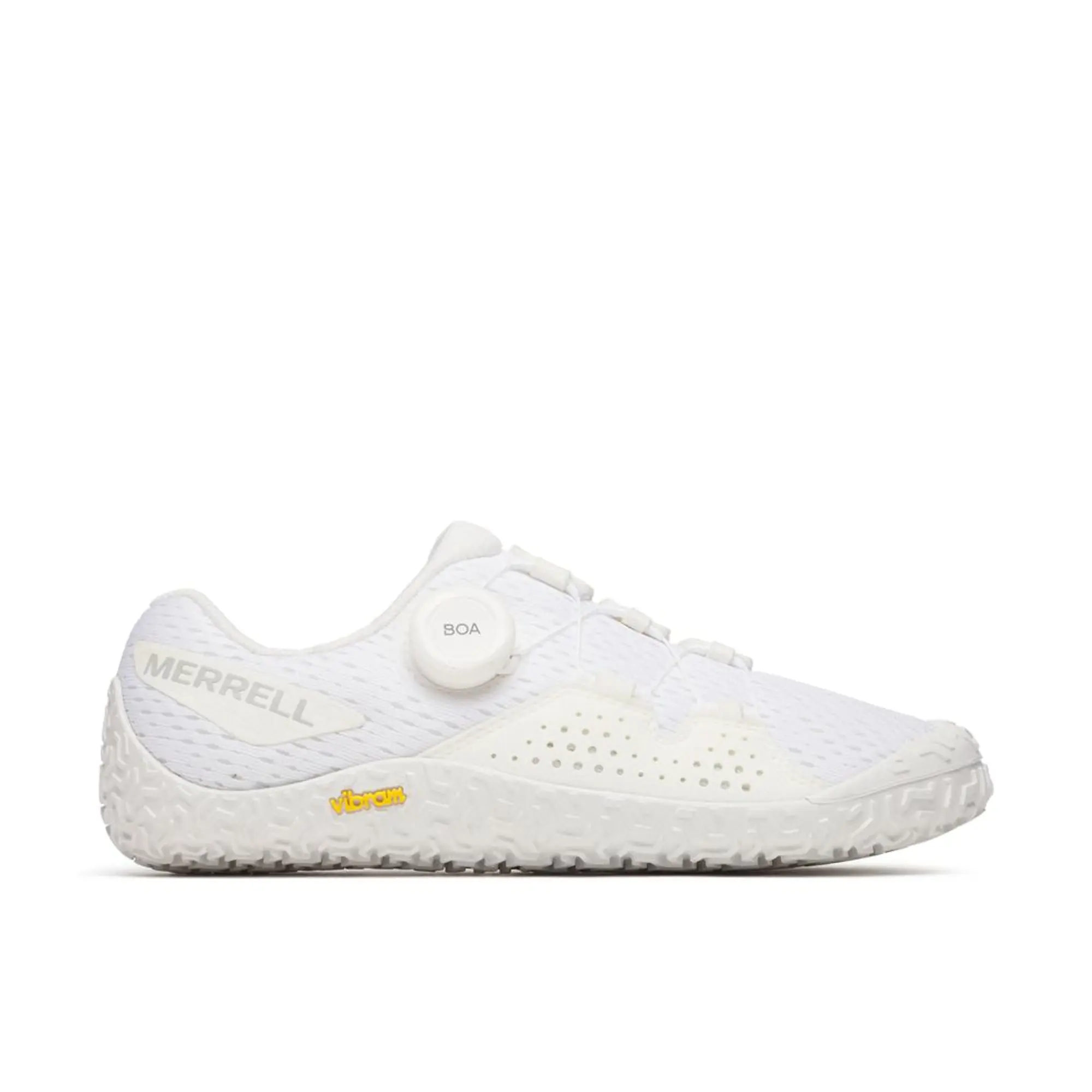 Merrell - Vapor Glove 6 Boa® in White