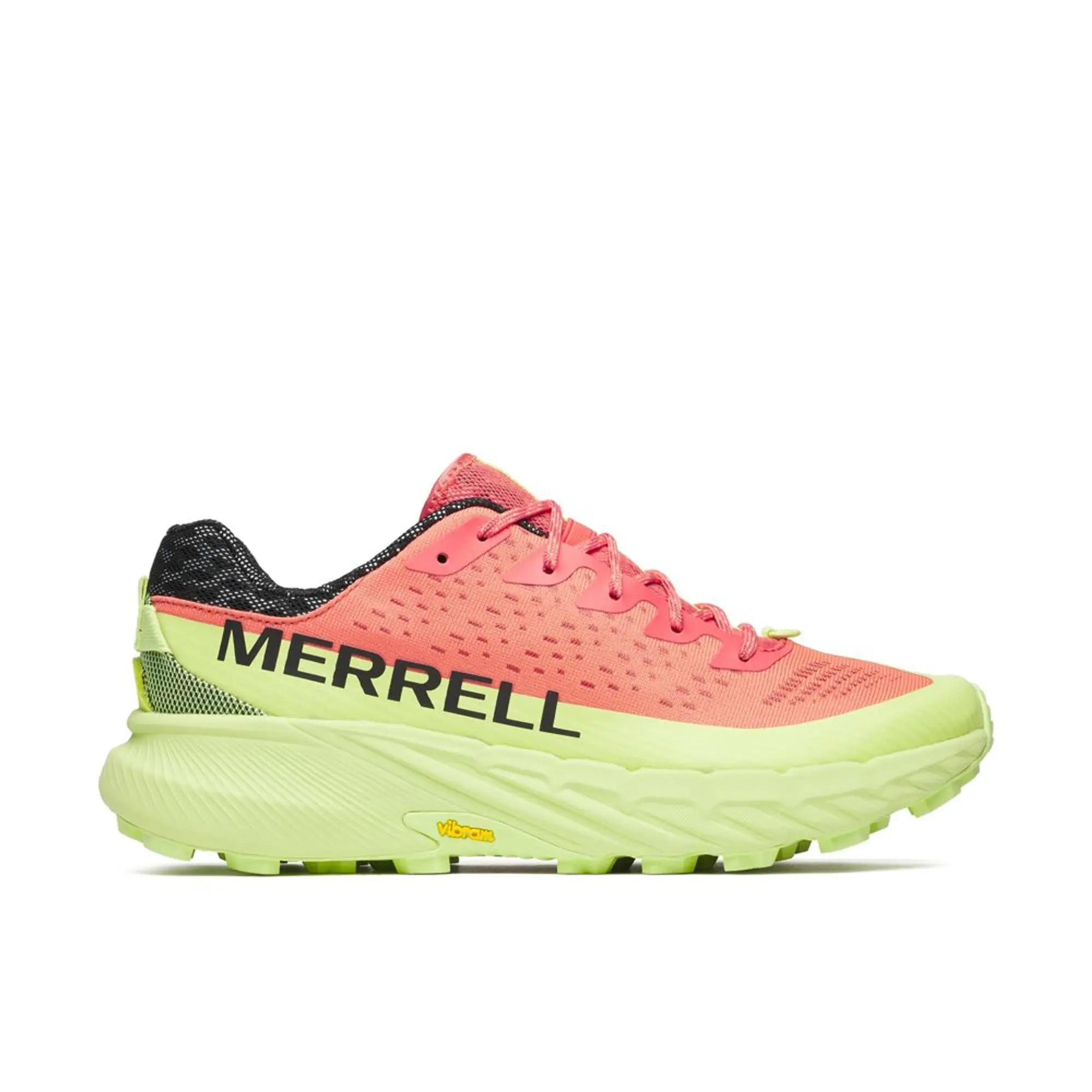 Merrell - Agility Peak 5 in Orange