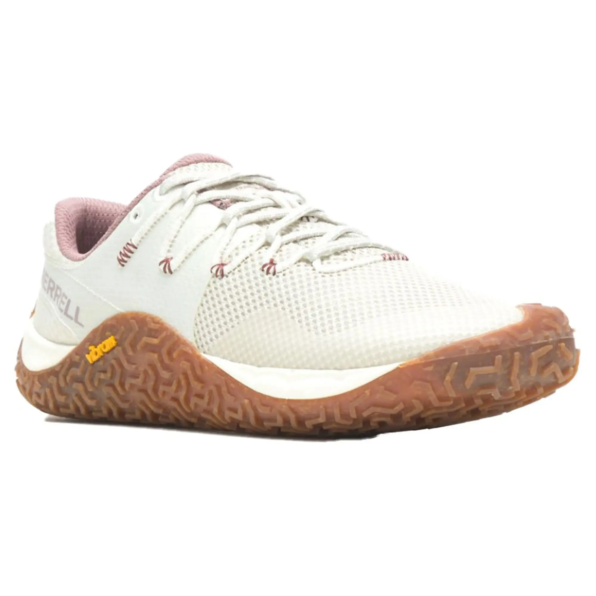 Merrell - Trail Glove 7 in Cream