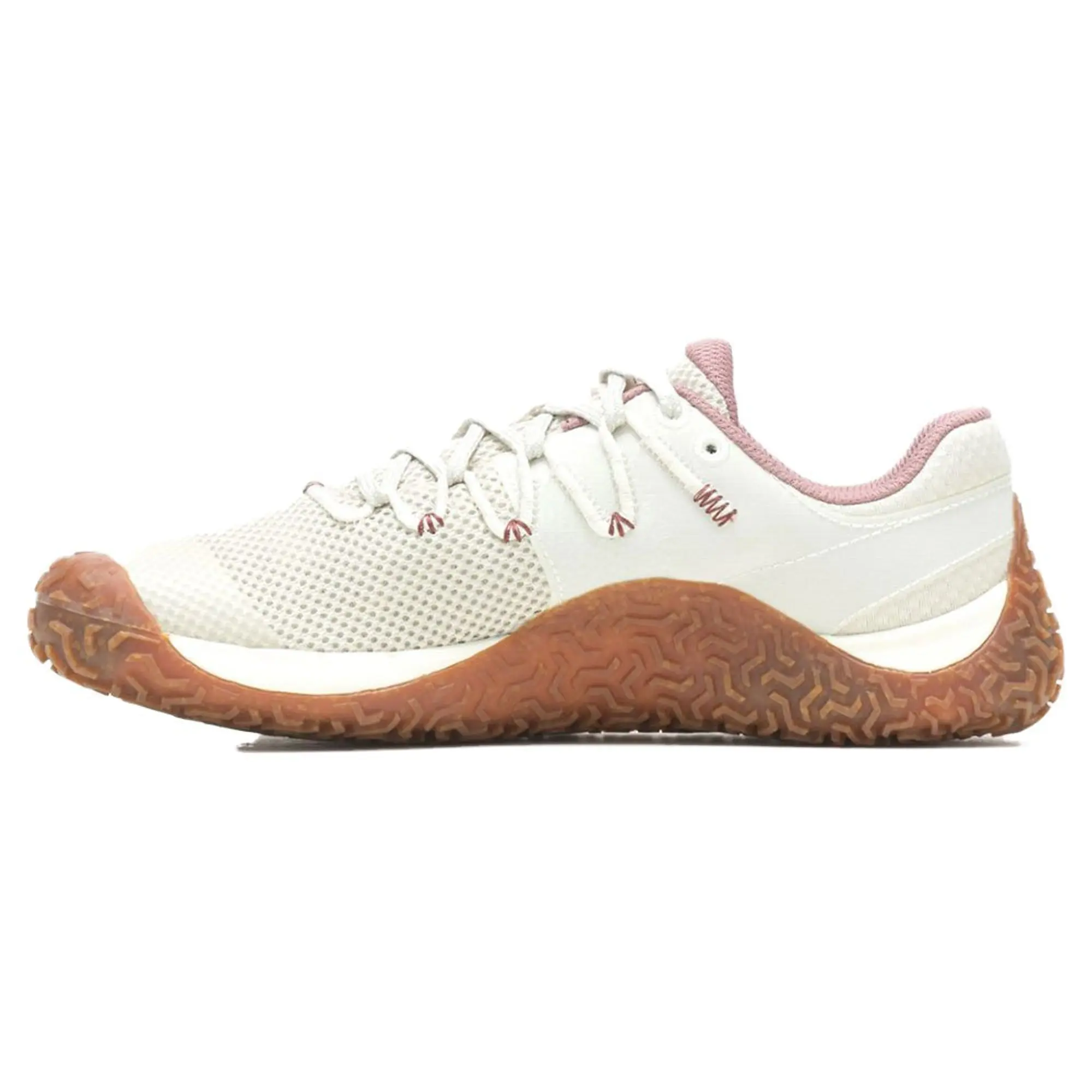 Merrell - Trail Glove 7 in Cream