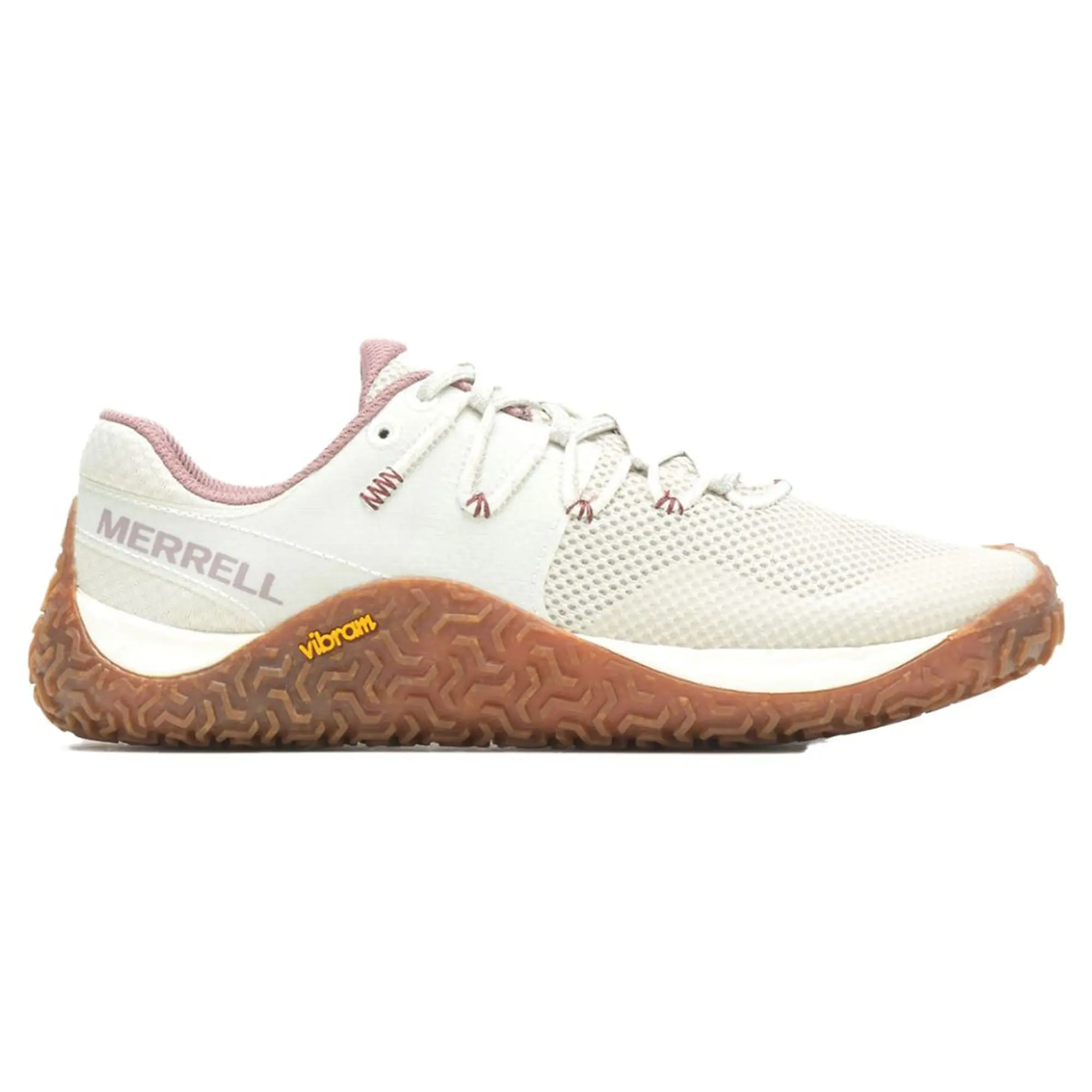 Merrell - Trail Glove 7 in Cream