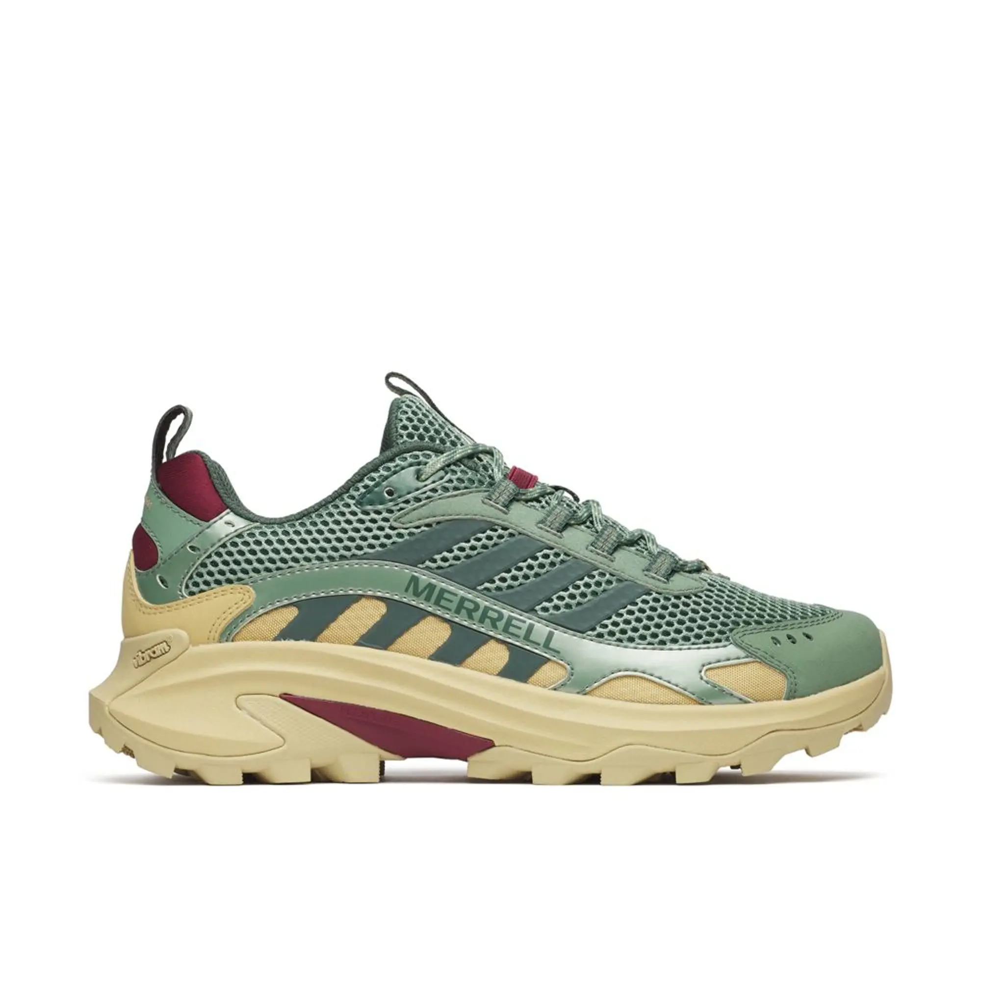 Merrell - Moab Speed 2 Vent 2K SE in Green