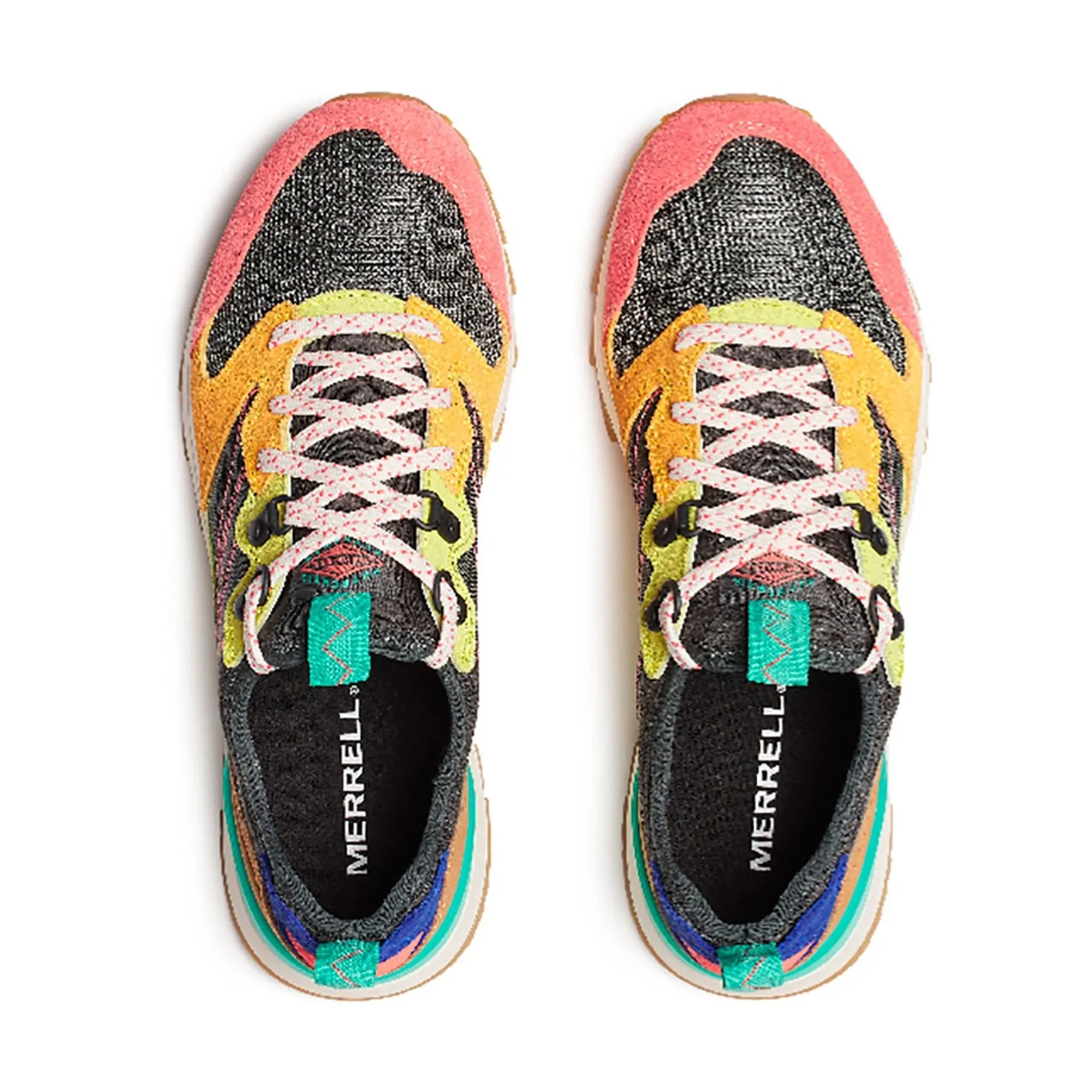 Merrell - Alpine 83 Sneaker Recraft in Grey