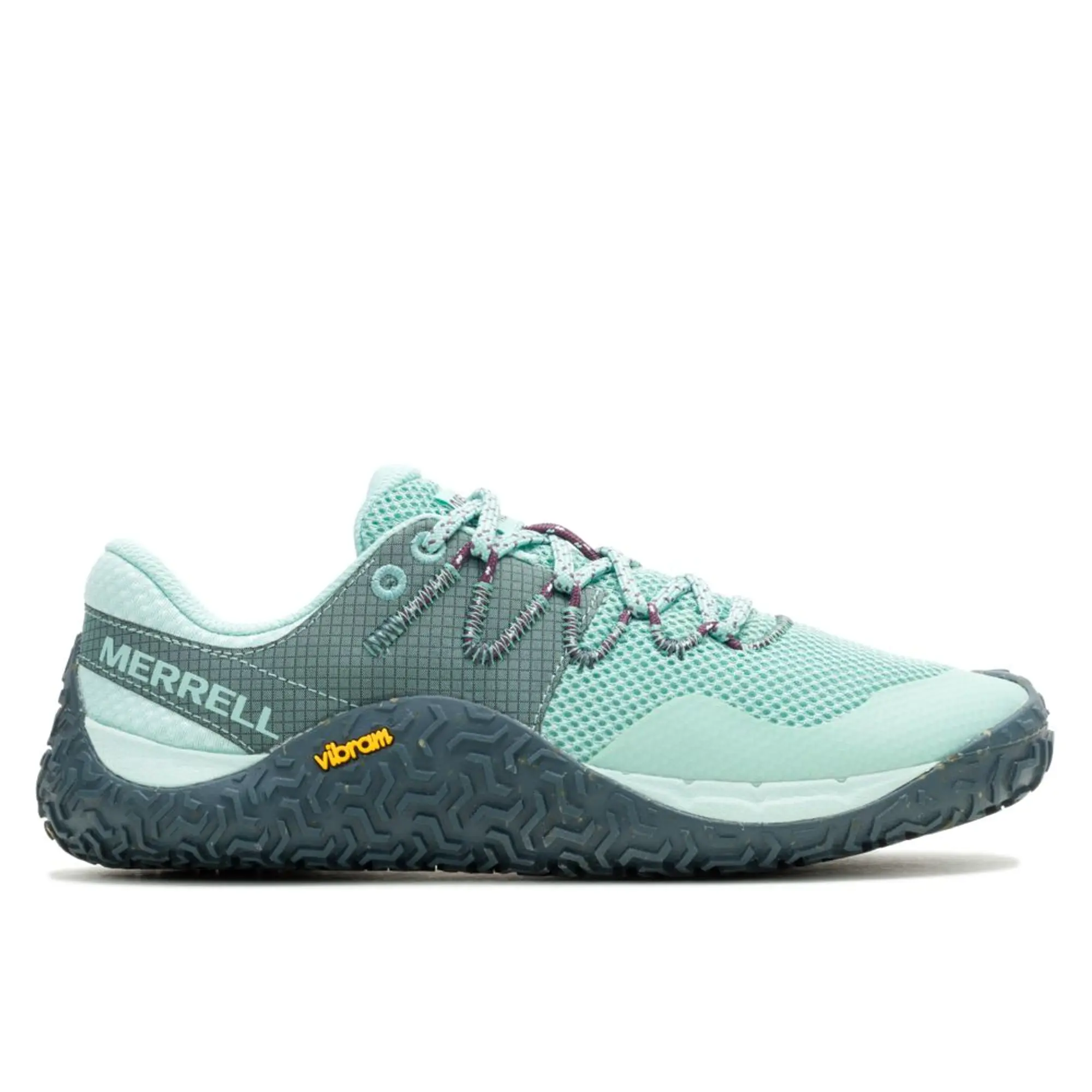 Merrell - Trail Glove 7 in Blue