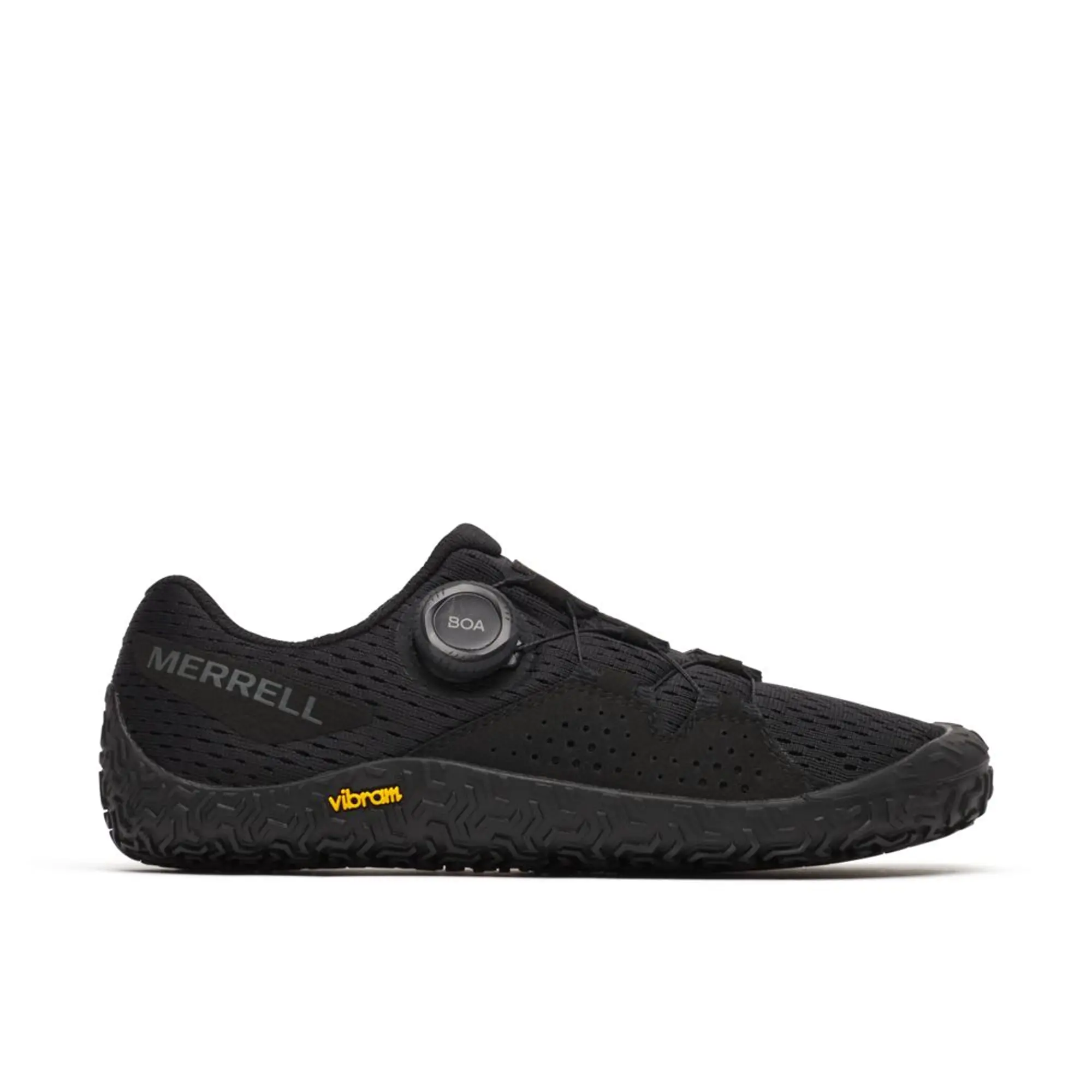 Merrell - Vapor Glove 6 Boa® in Black