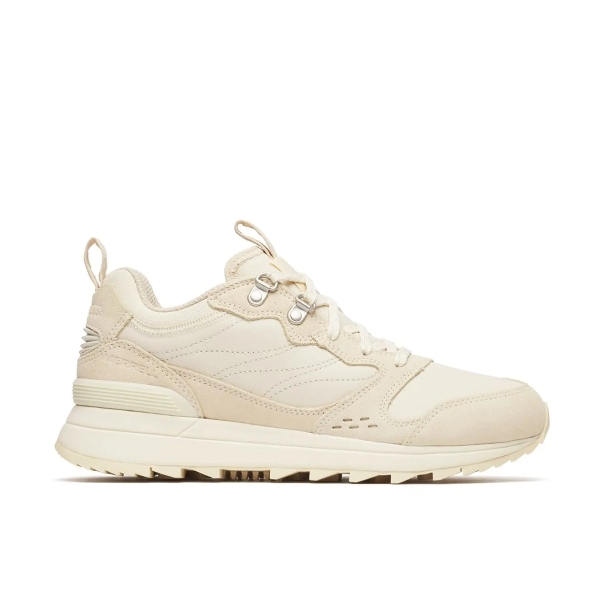 Merrell - Alpine 83 Sneaker Recraft MXD in Cream